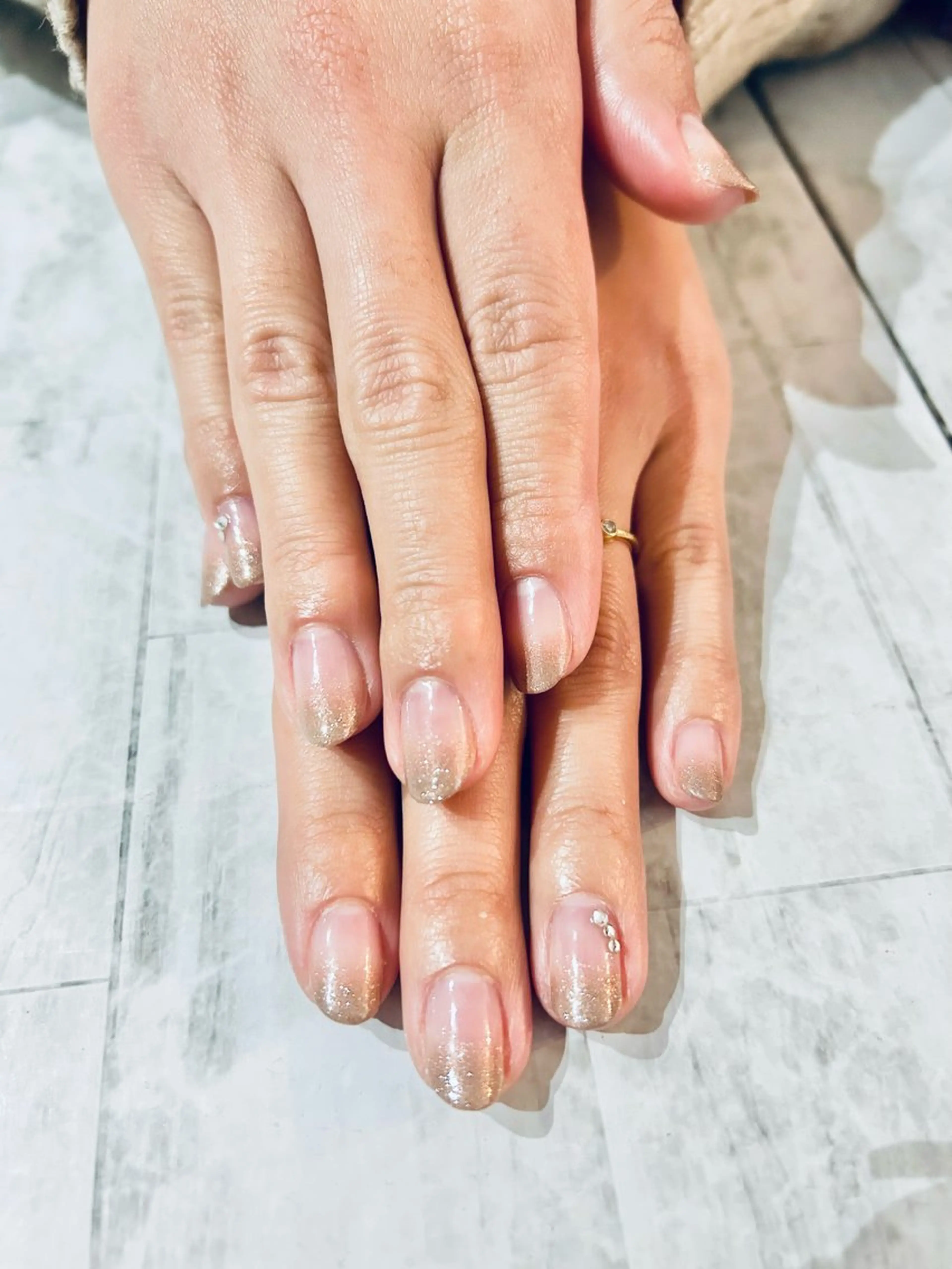 ネイル その他(ネイル) B.S_ LauLDesignのエステ・リラクイメージ