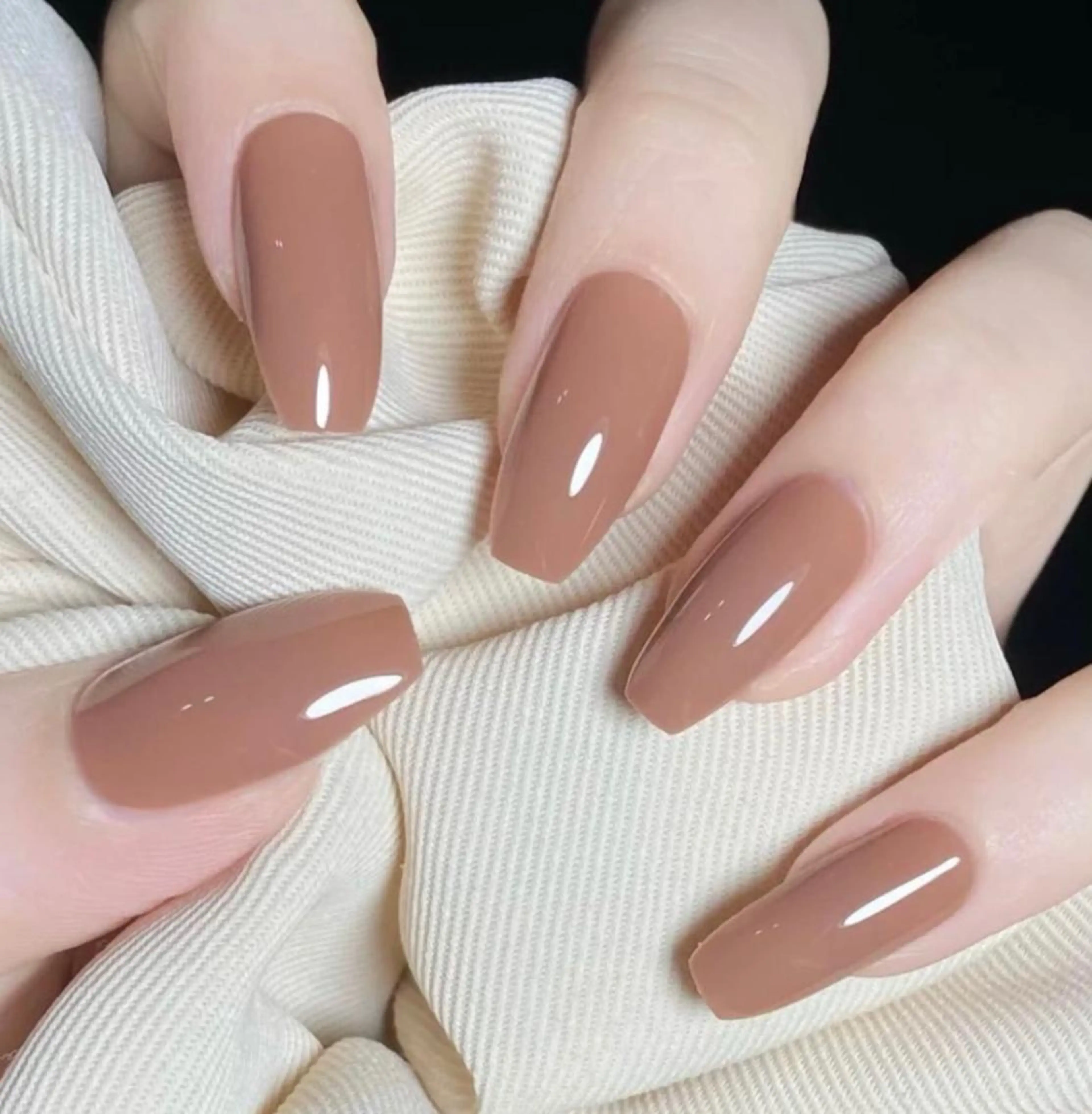 ネイル ハンドネイル Maggie Nail🦩のネイルデザイン
