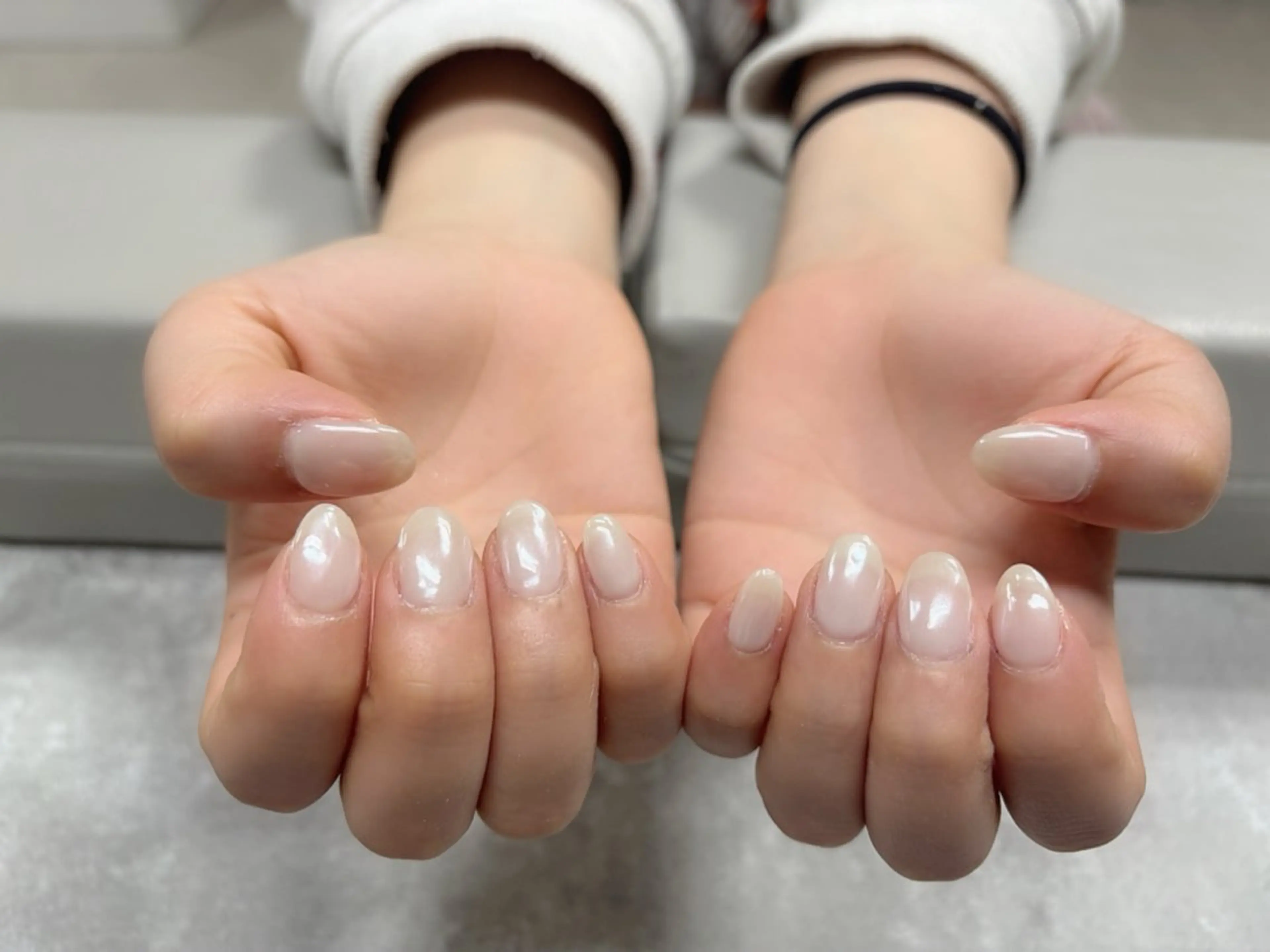 ネイル ハンドネイル protea澤本 凜のネイルデザイン