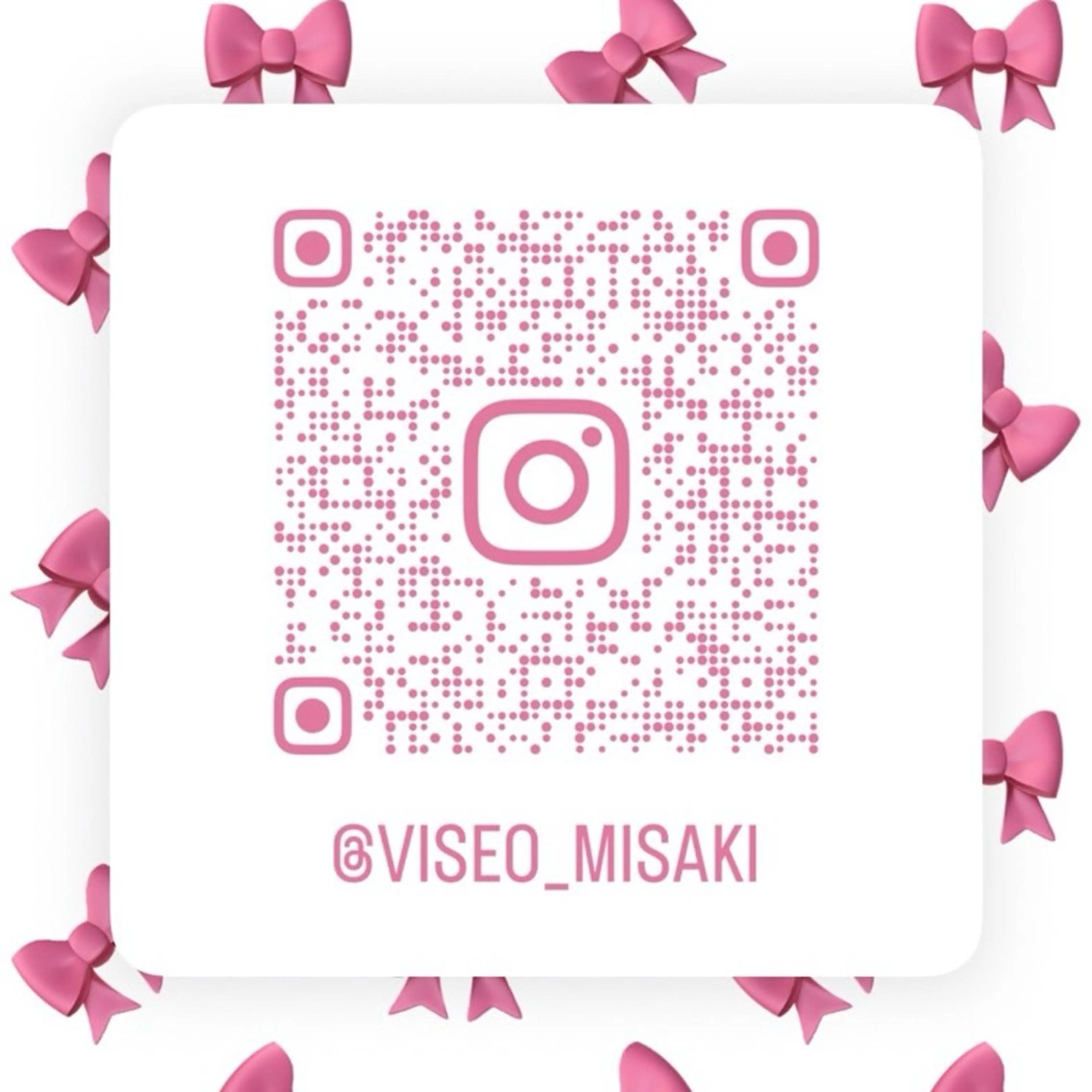 パーマ ViSEO 栄店のマツエク・マツパデザイン