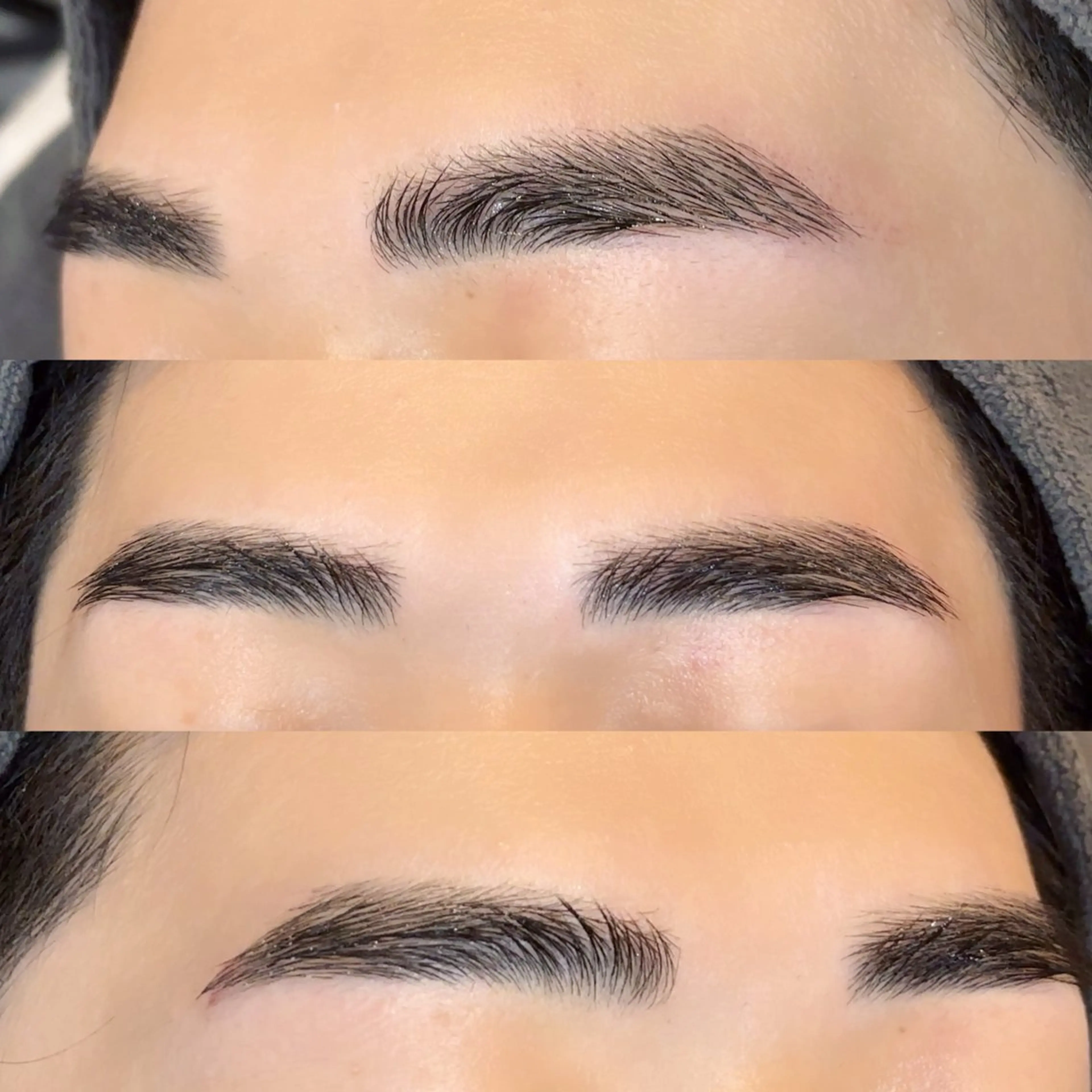 ✧*｡🖤再来様限定メンズアイブロウワック💫⟡.*の写真