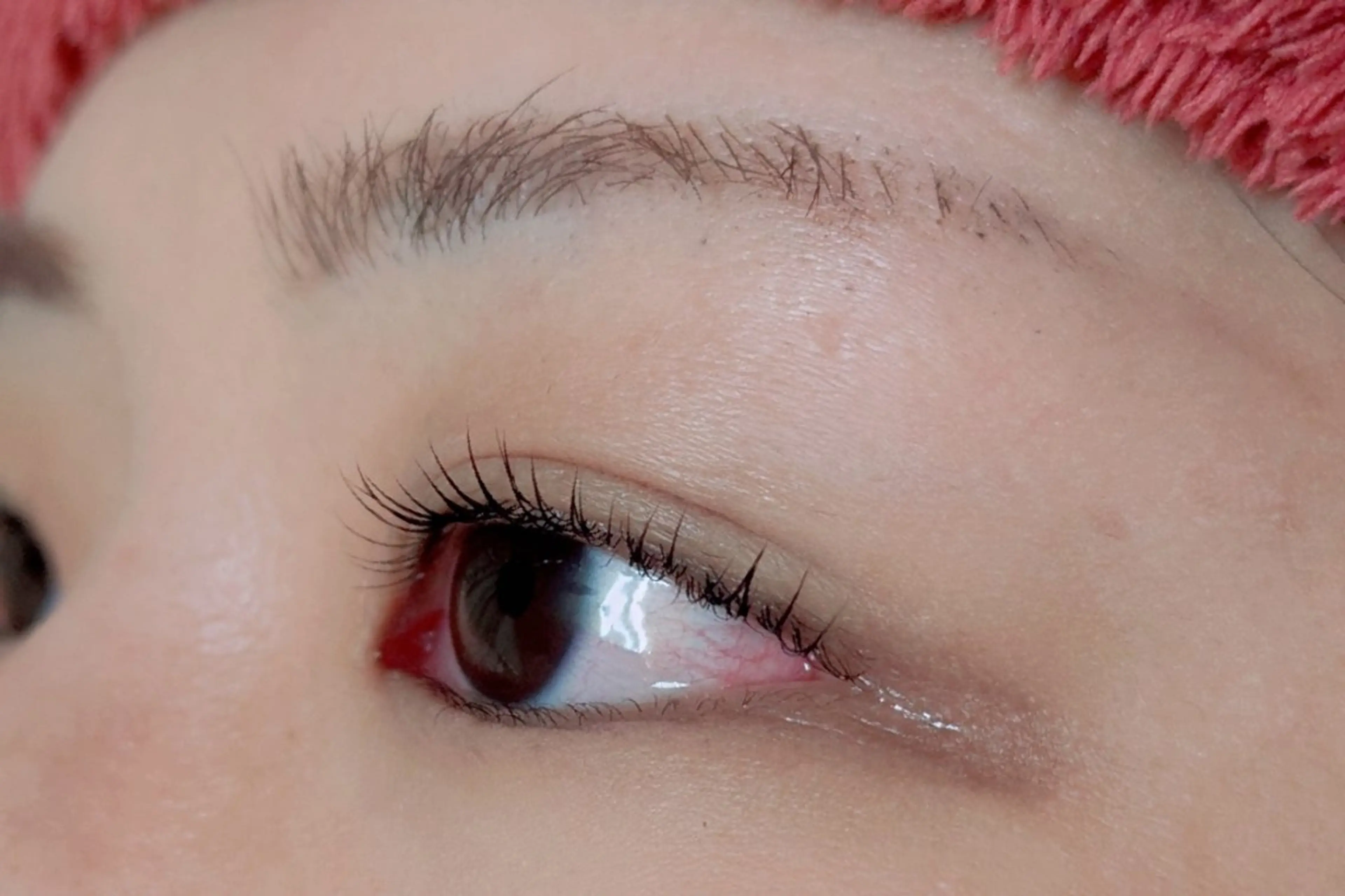 マツエク・マツパ ナチュラル ♡Saronica ♡のマツエク・マツパデザイン