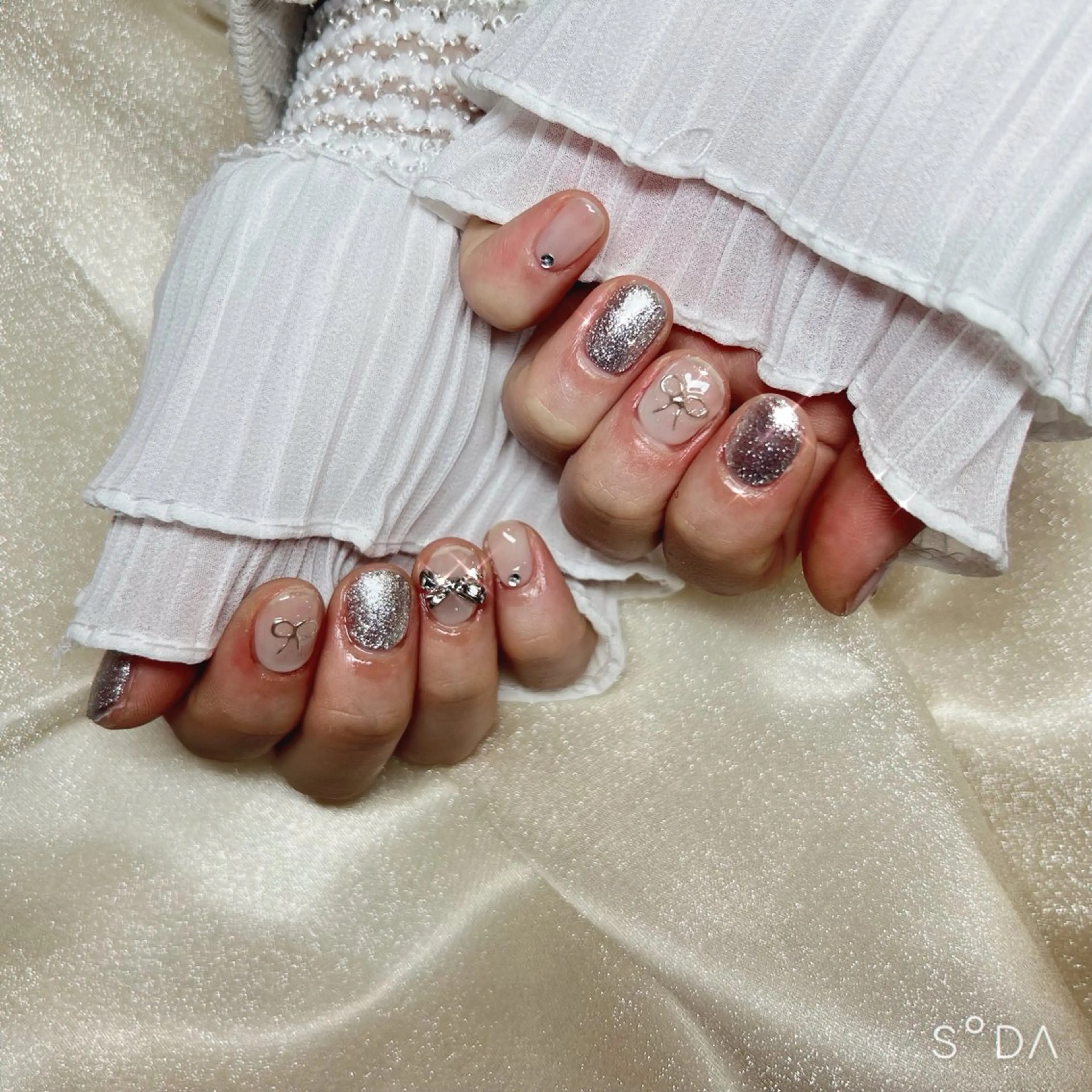 ネイル Nail Salon Ripe所属・Nail Salon Ripeのネイルデザイン