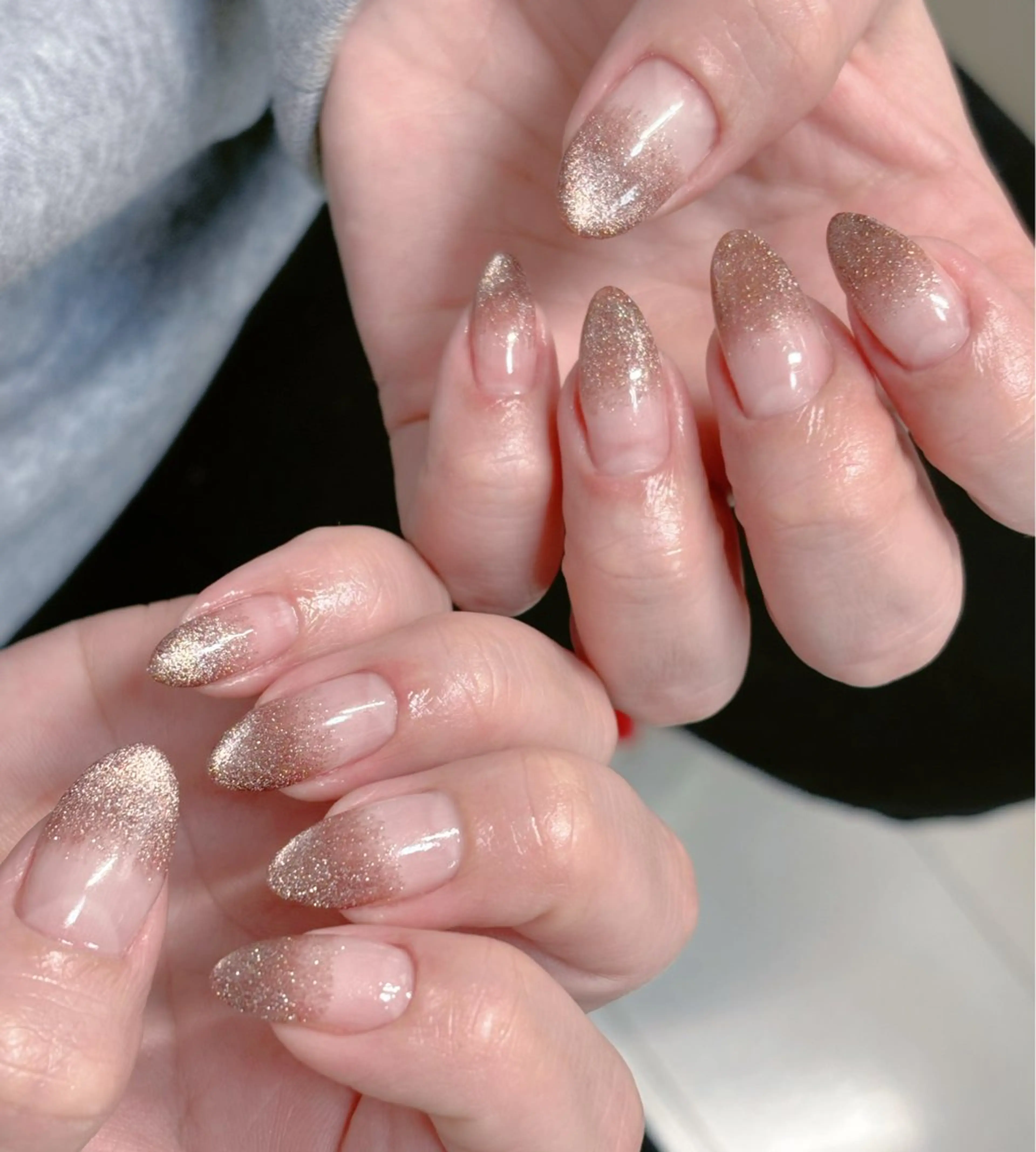 ネイル Queen‘s nailのネイルデザイン