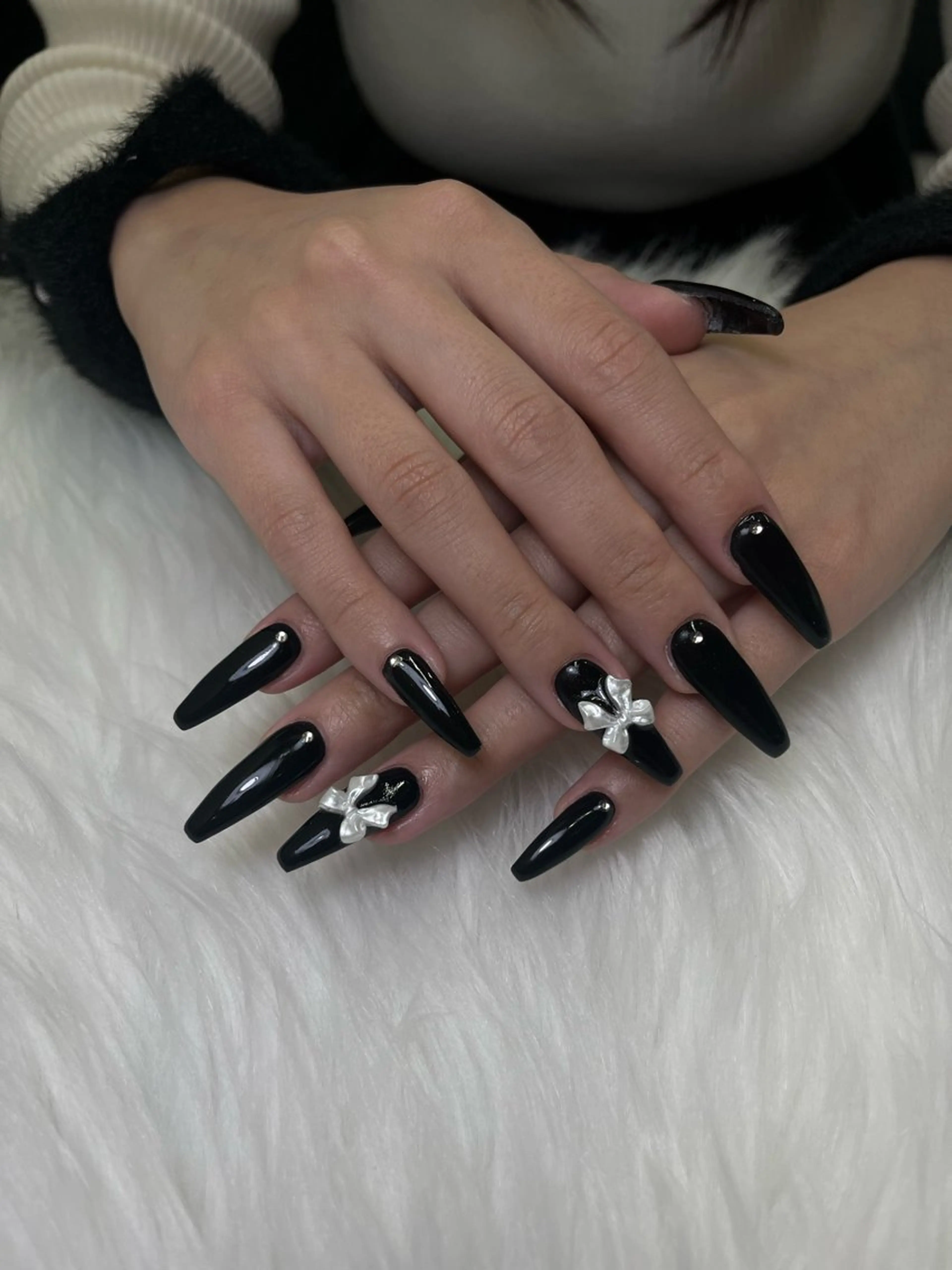 ネイル ハンドネイル limo/ kotomiのネイルデザイン