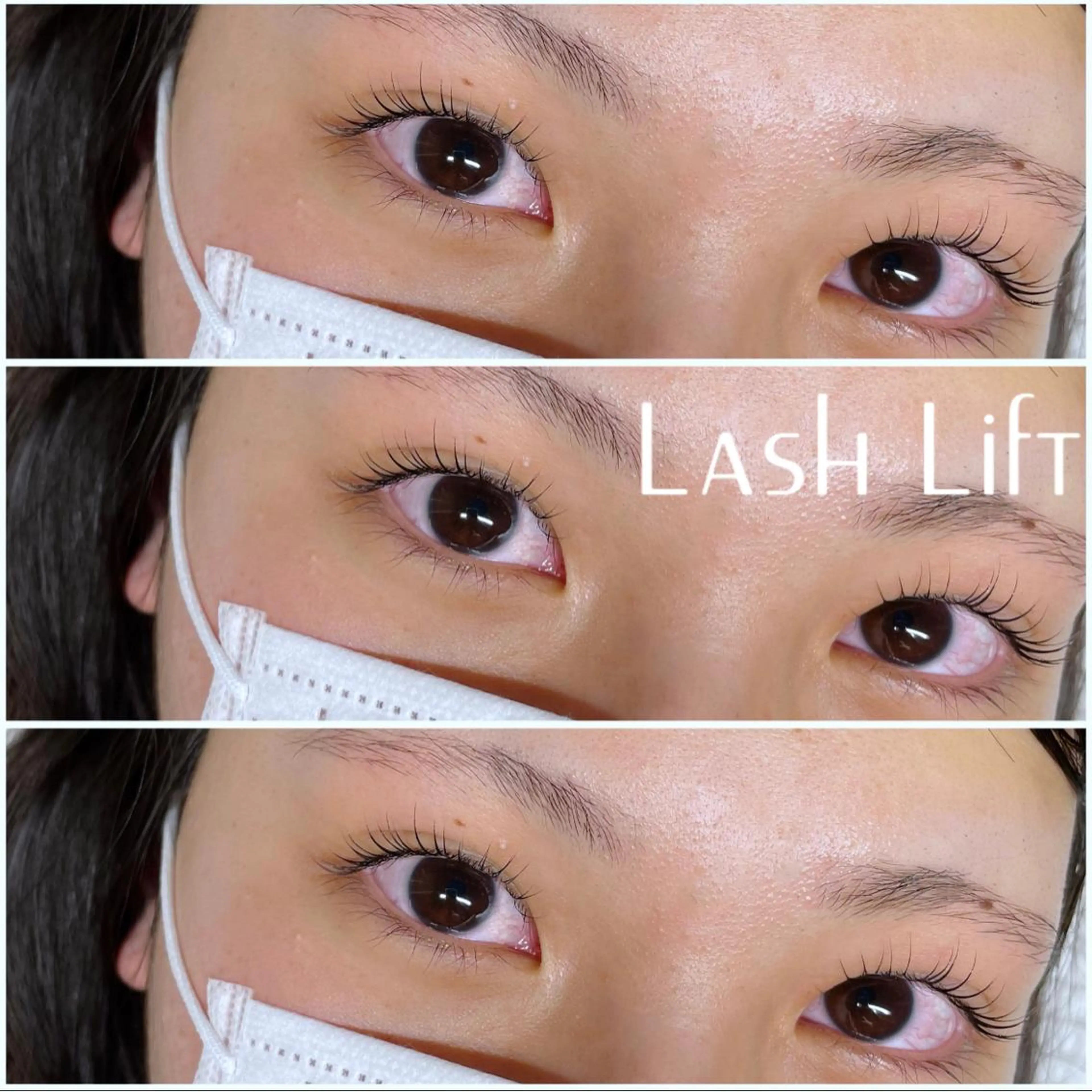 マツエク・マツパ viii ヴィーのマツエク・マツパデザイン