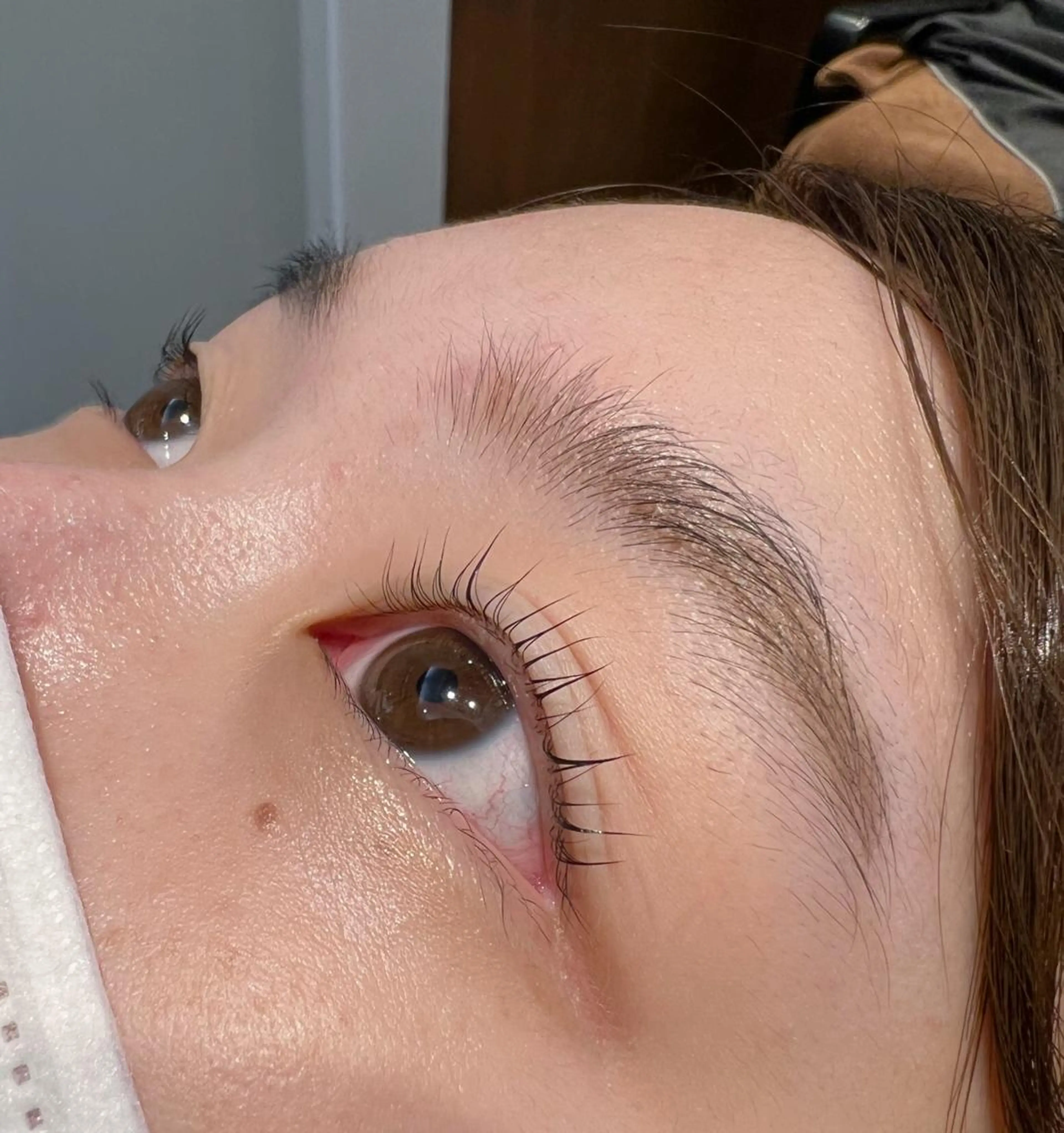 マツエク・マツパ 石田 悠夏のマツエク・マツパデザイン