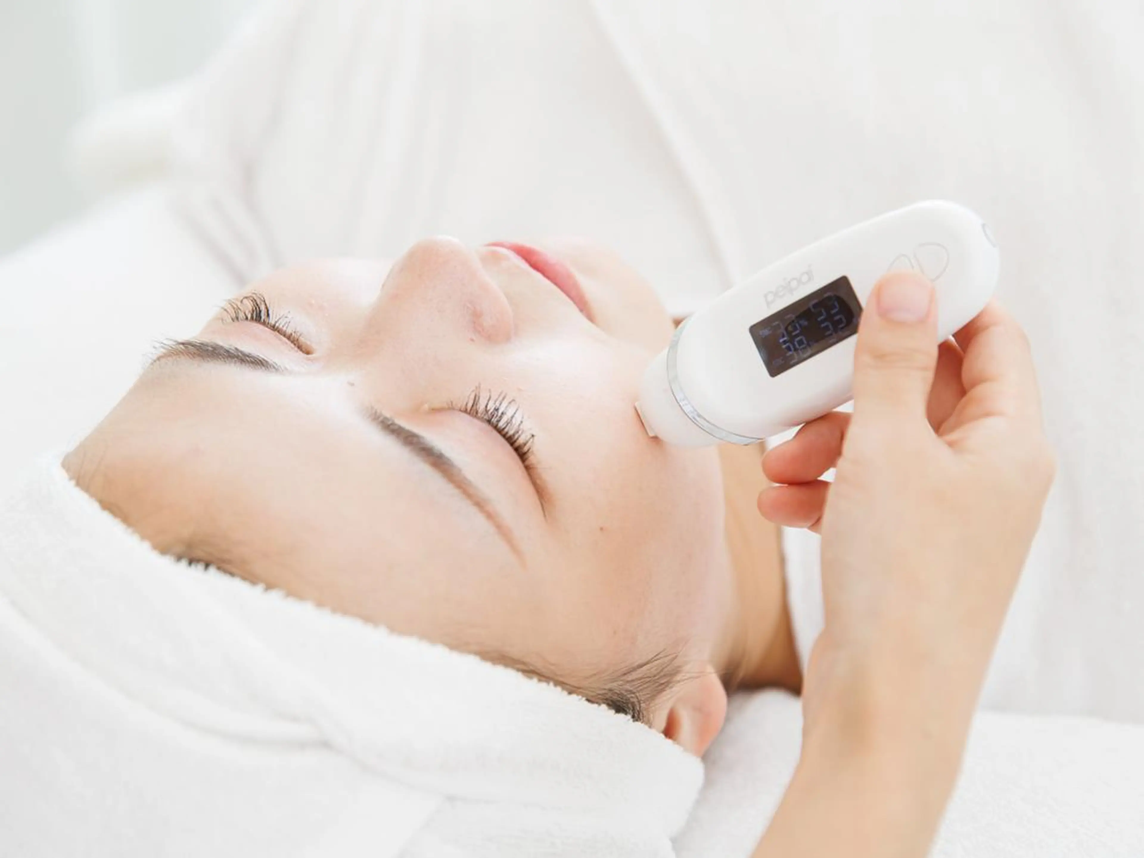 毛穴ケア専門サロン miliのエステ・リラクイメージ