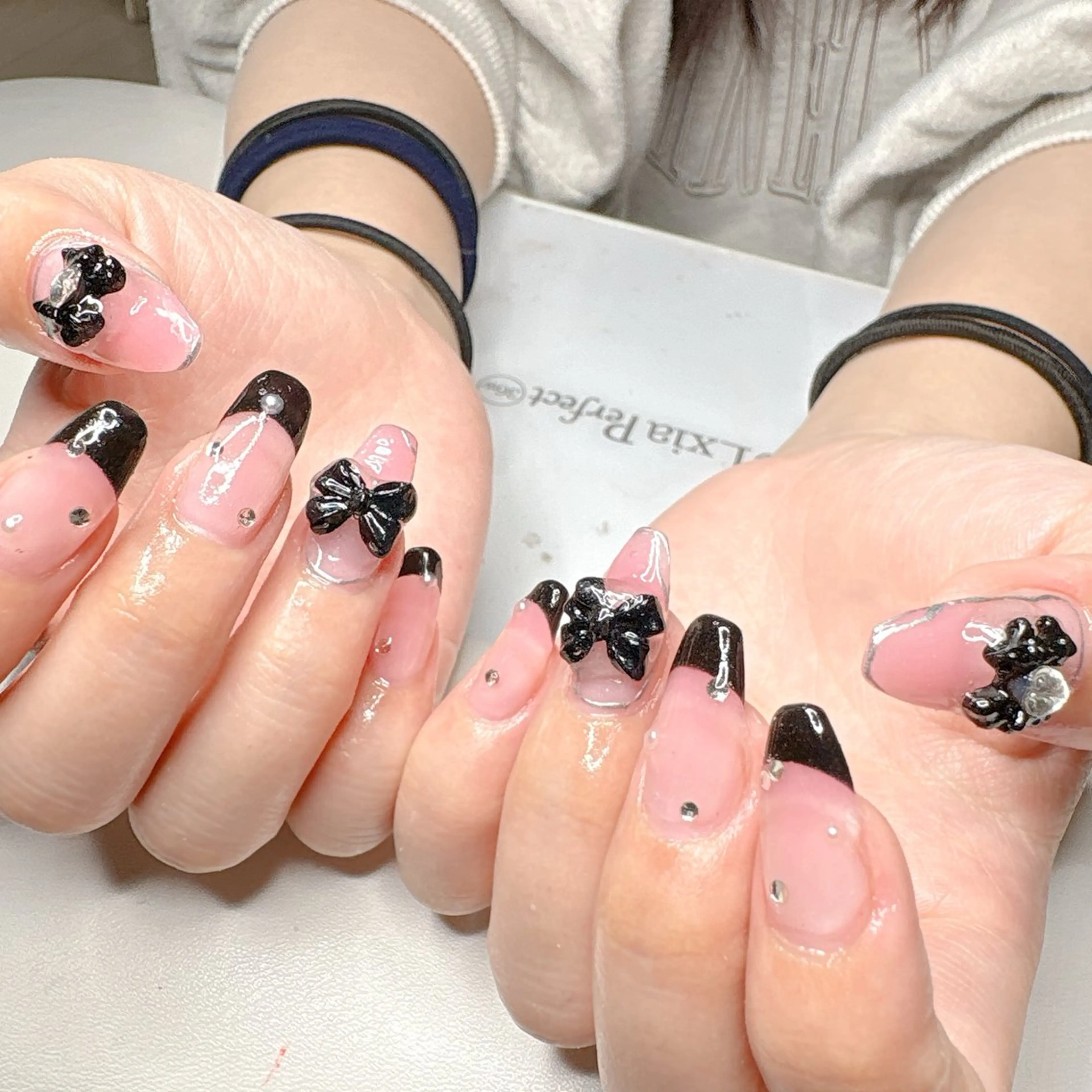 ネイル CHERIMO【lalaLaLa】所属・CHERIMO シェリモのネイルデザイン