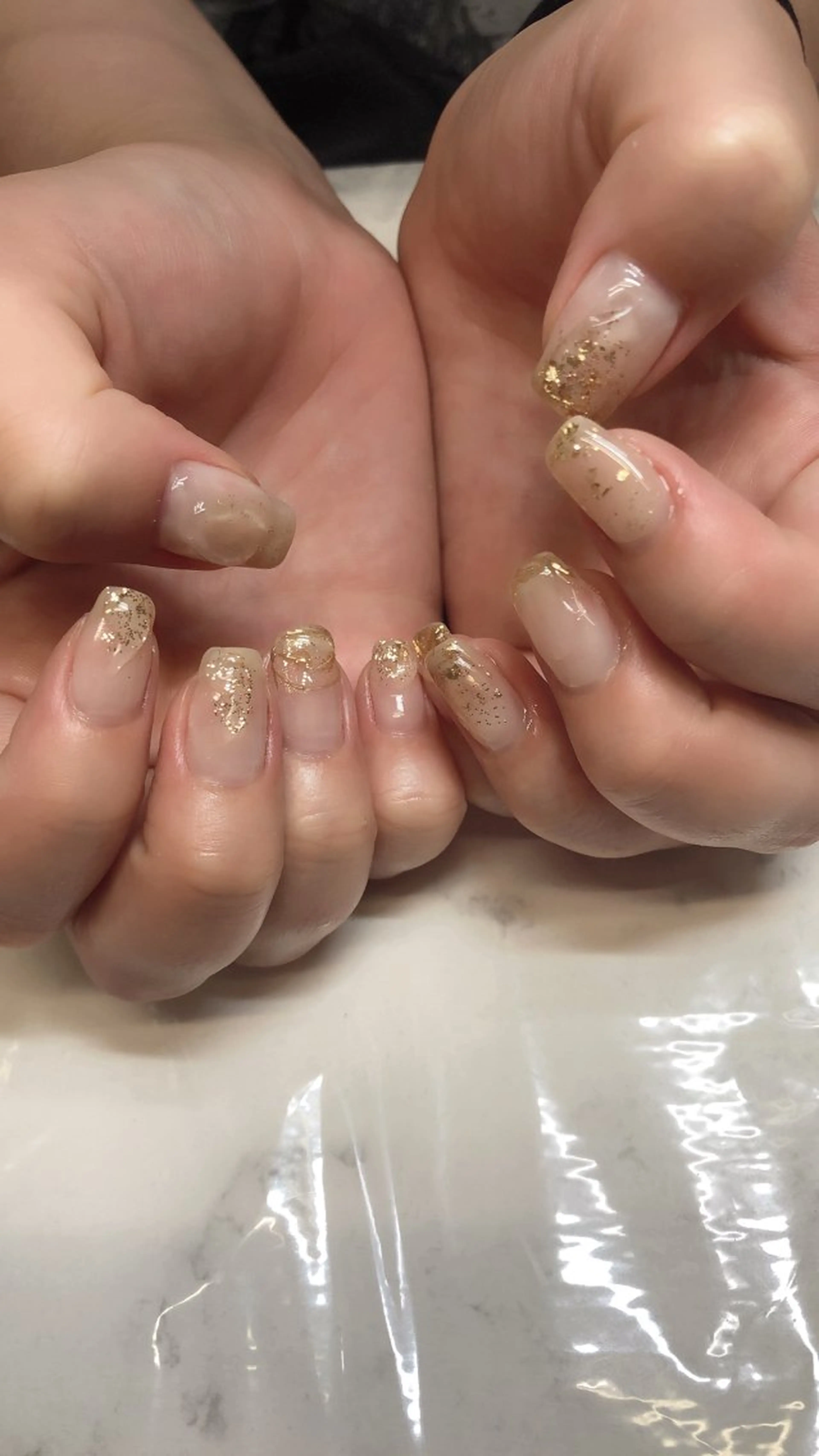 ネイル 💎Guarendo💎錦糸町店所属・✨アン ミユ✨のネイルデザイン