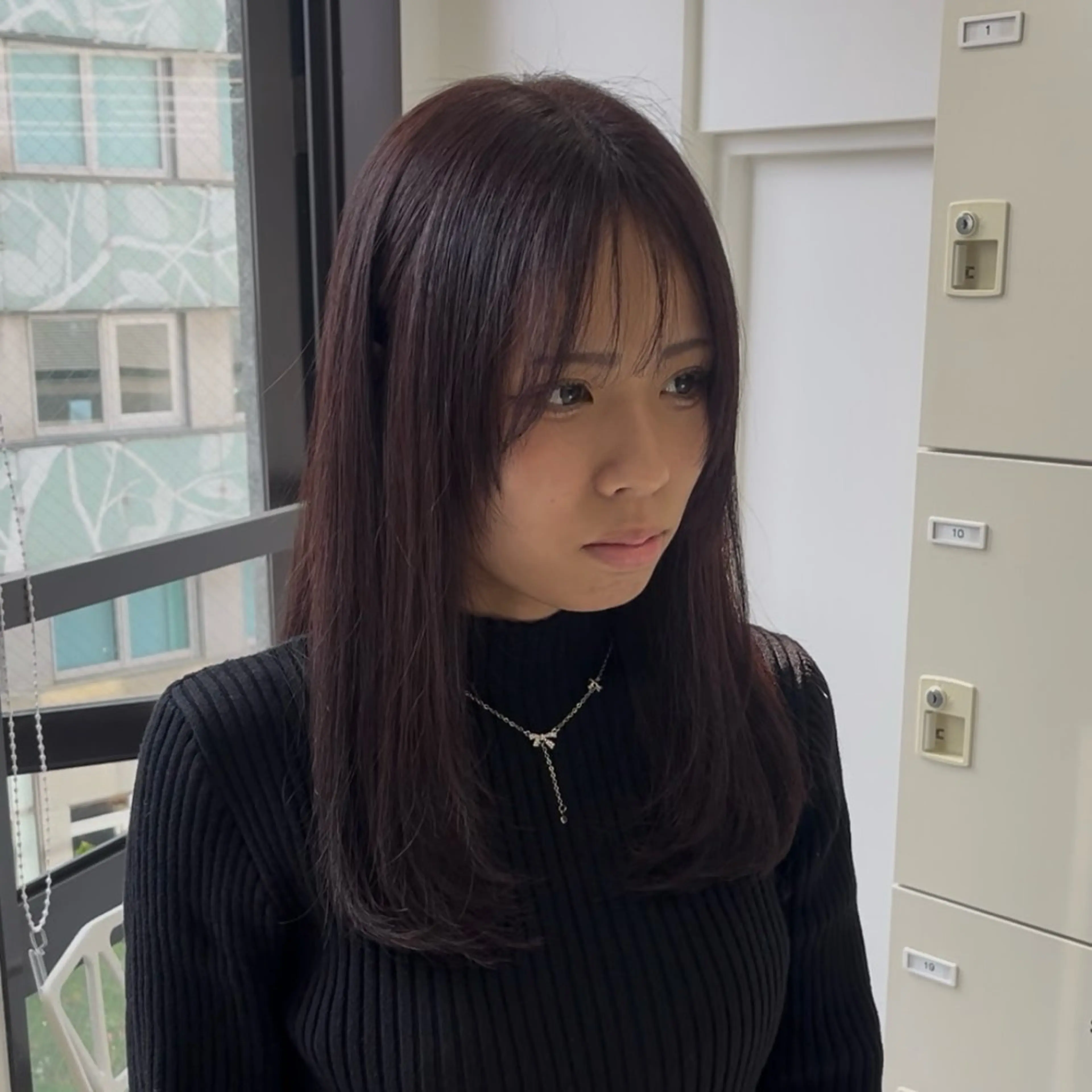 ロング 🫧LALA🫧 艶髪🫧のヘアスタイル