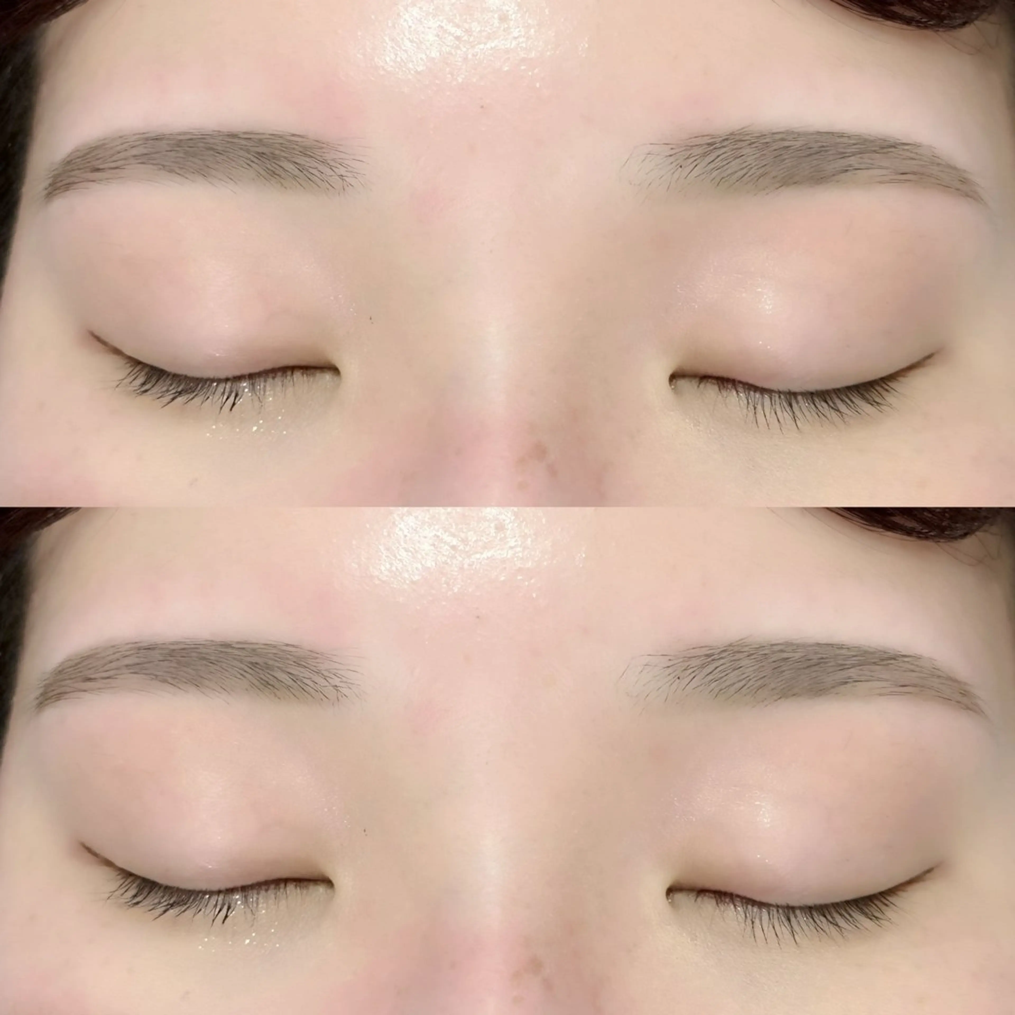 アイブロウ ワックス脱毛 眉カット その他(アイブロウ) REVE ˖ ࣪⭑ yamadaのマツエク・マツパデザイン