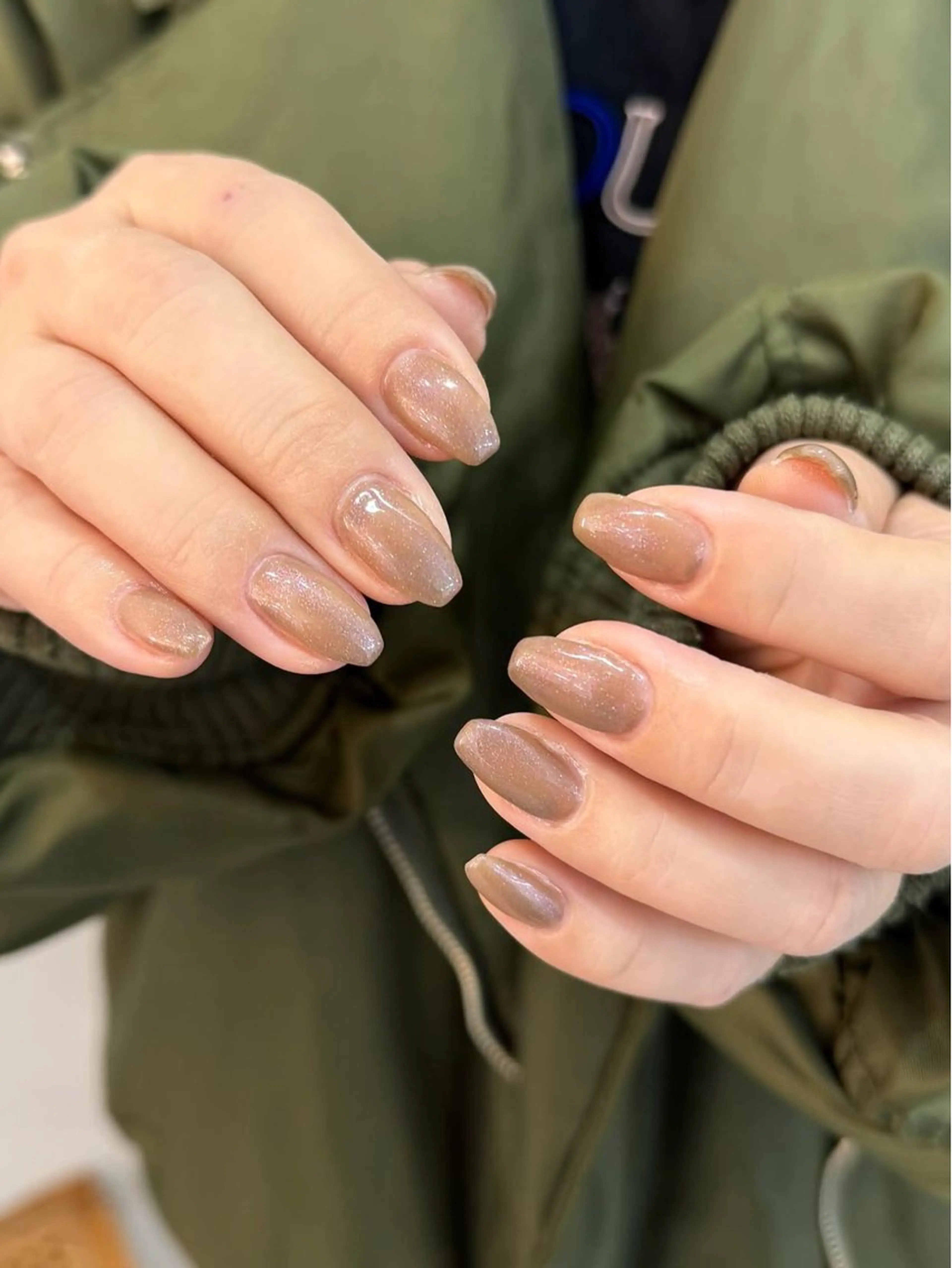 ネイル Miu 川越東口ネイルサロンのネイルデザイン