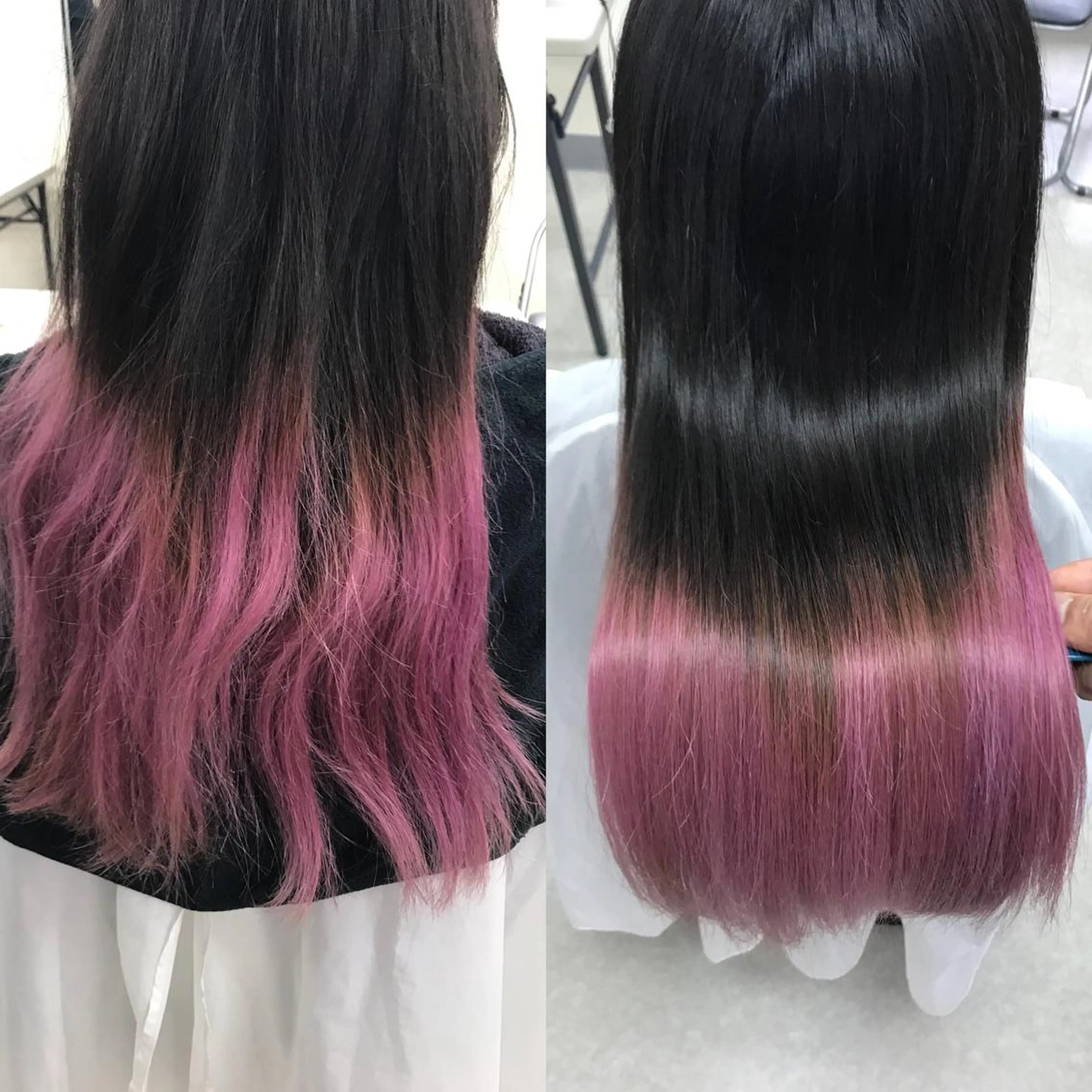 amis by air所属・🎗銀座スタイリスト 🎗BABAのヘアスタイル