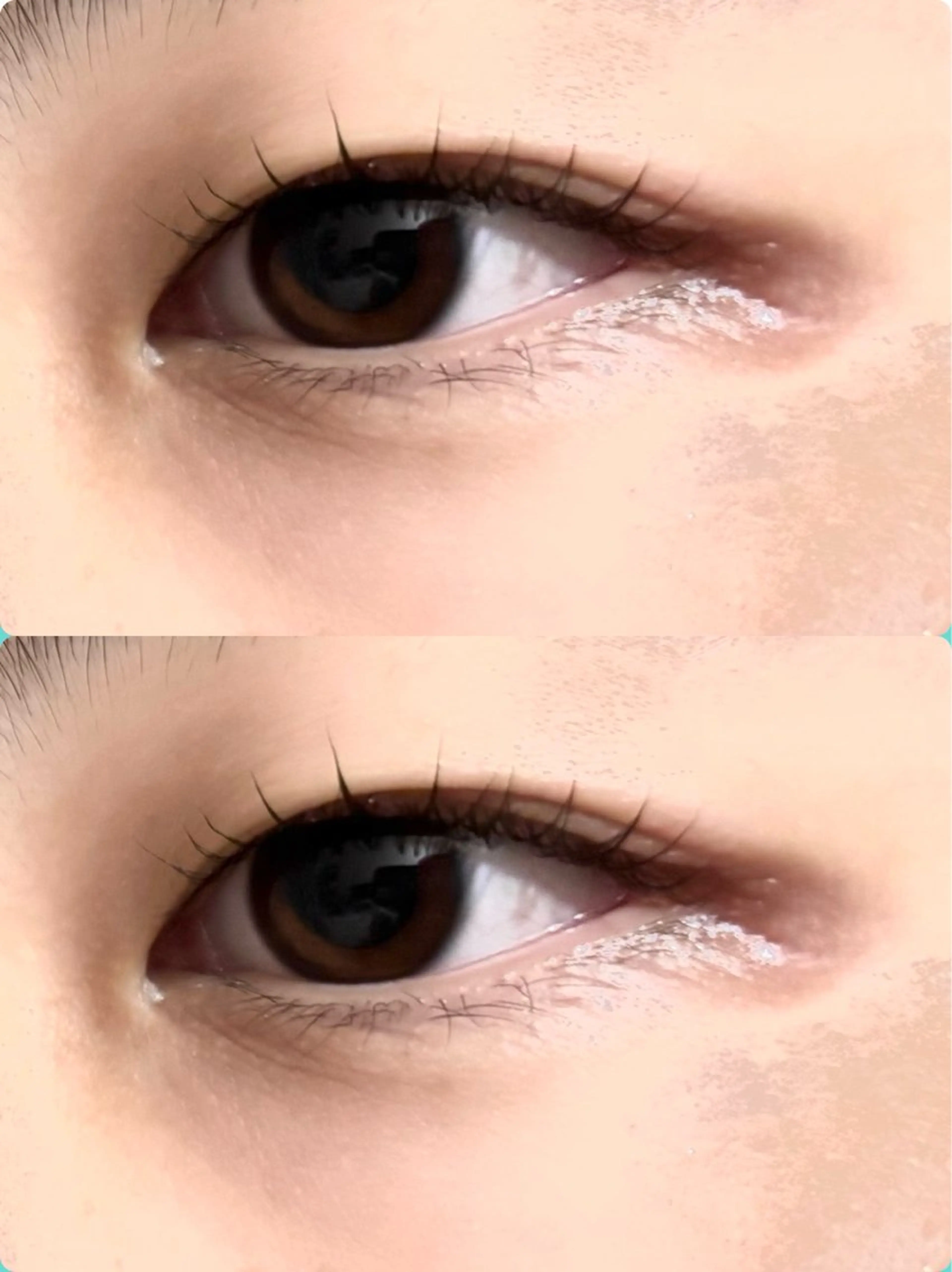 マツエク・マツパ Beauty Salon LUMIAS所属・LUMIAS Rikaのマツエク・マツパデザイン