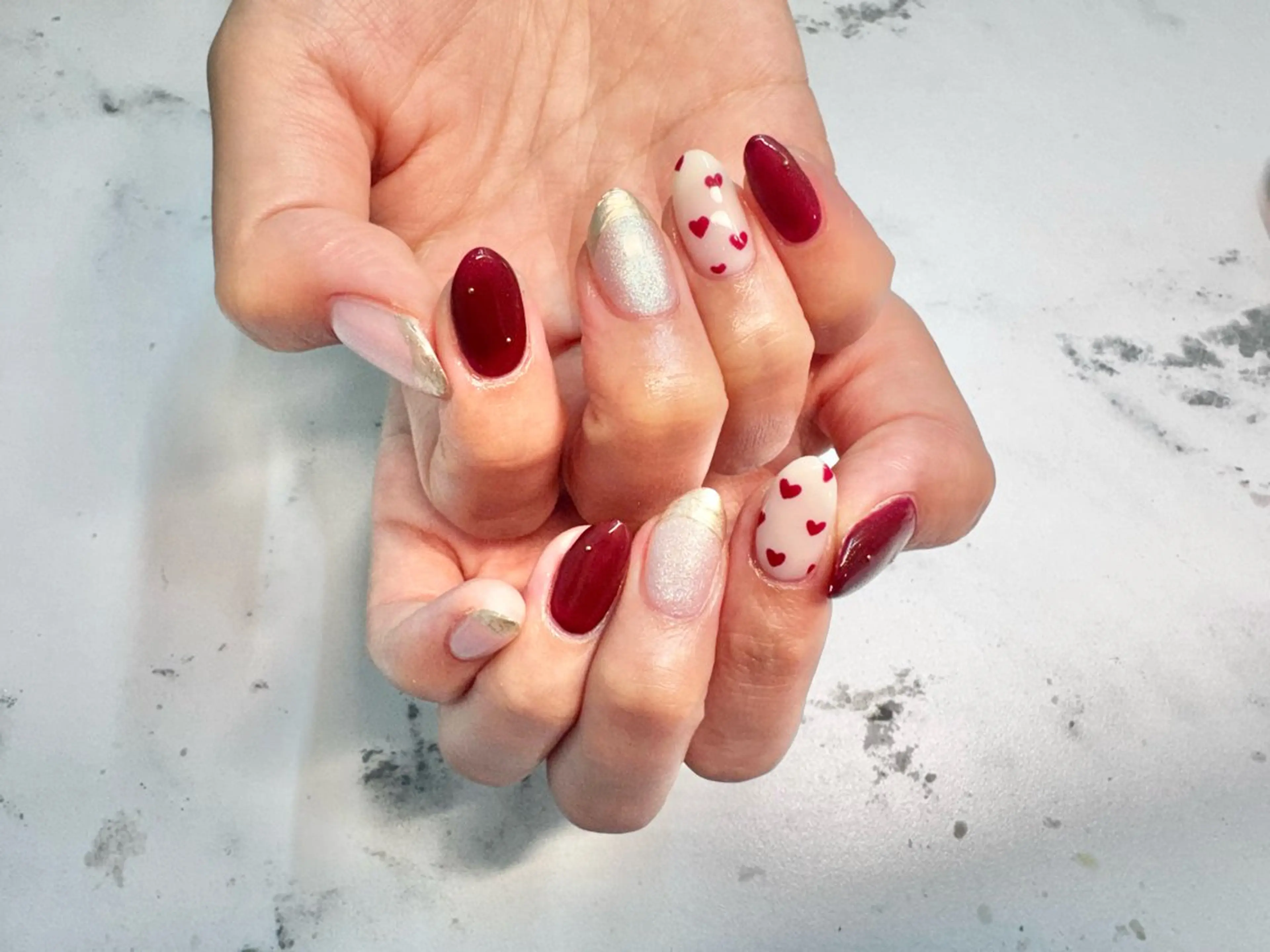 ネイル nail♡ wakaba♡のネイルデザイン