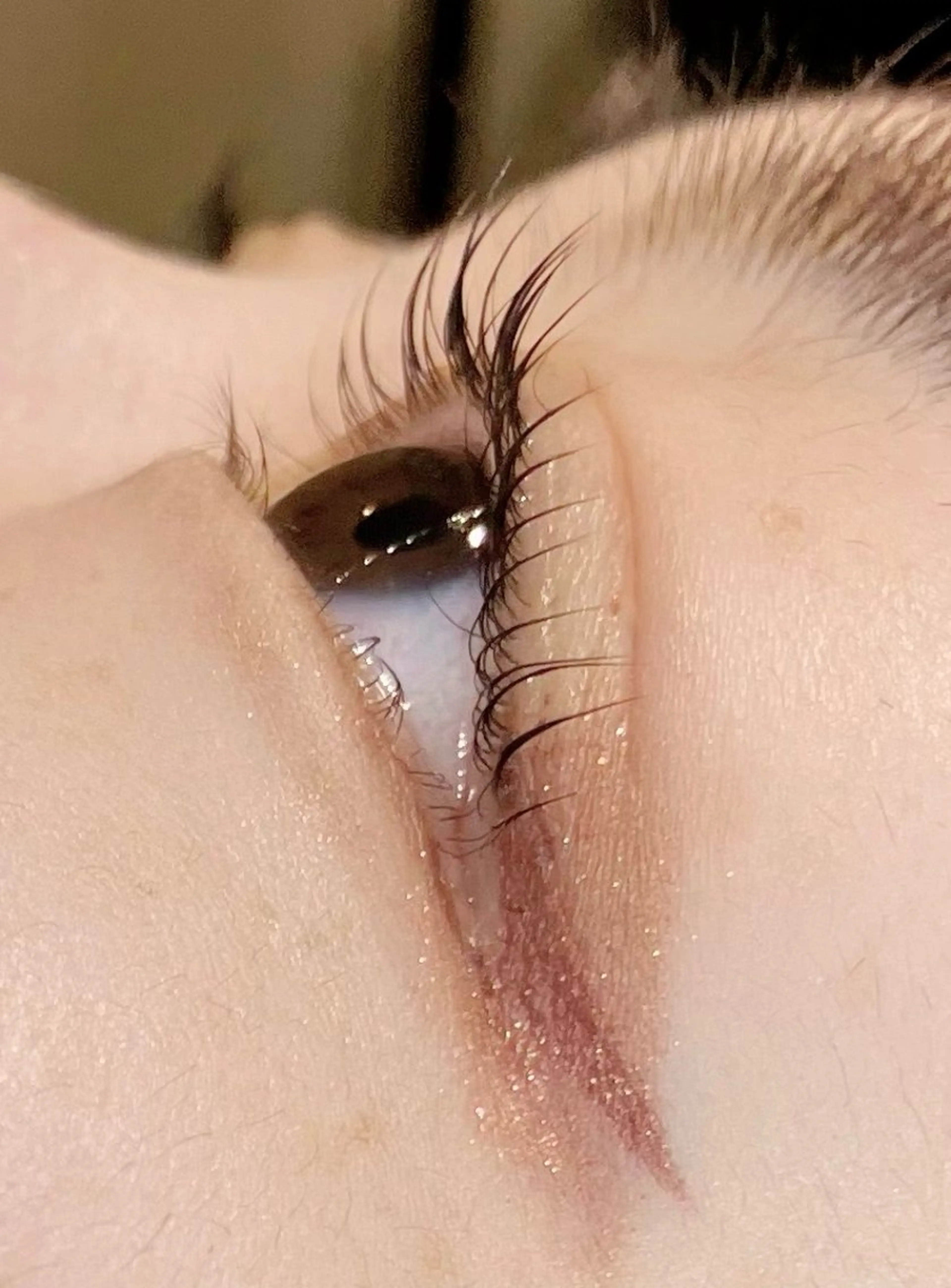 マツエク・マツパ マツパ スズキアキエ/ 髪質改善/艶髪カラーのマツエク・マツパデザイン