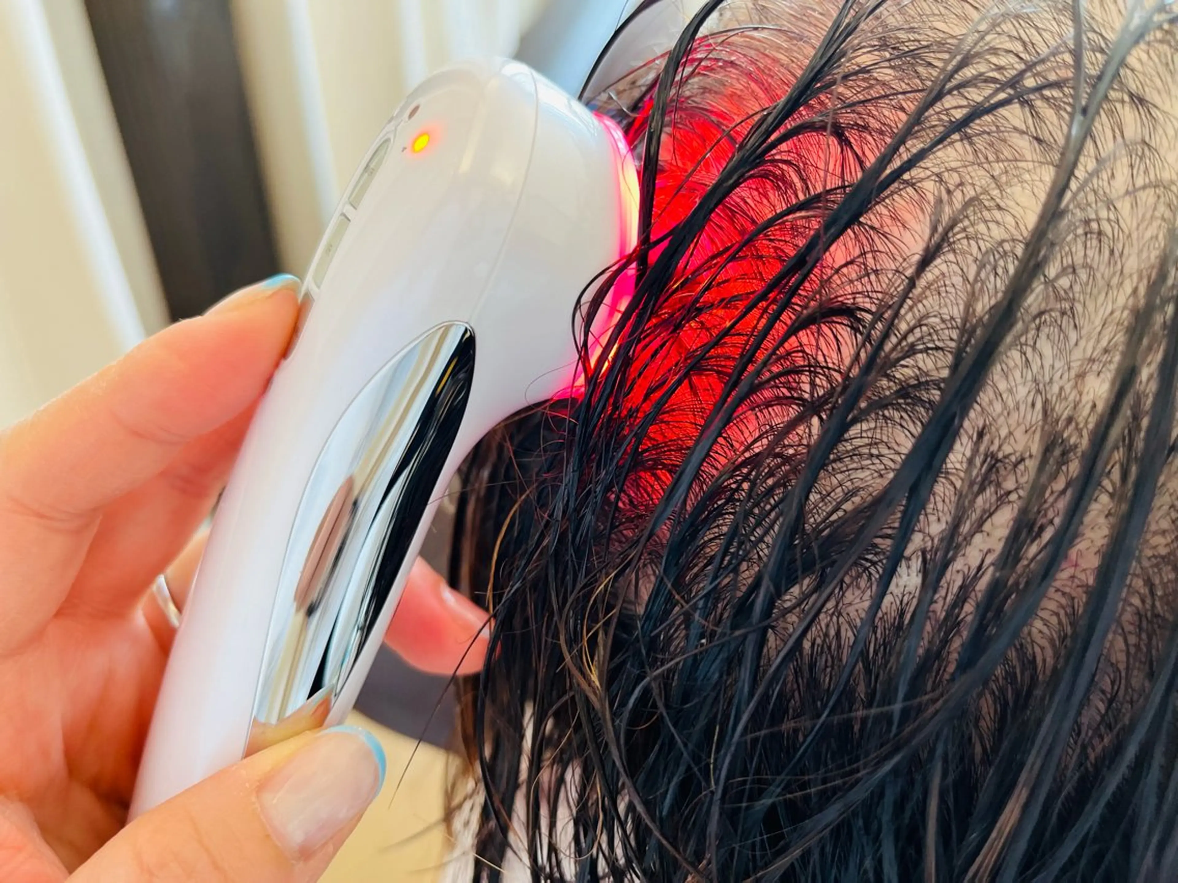 リラク AZ美・整体院　川畑 保代のマツエク・マツパデザイン