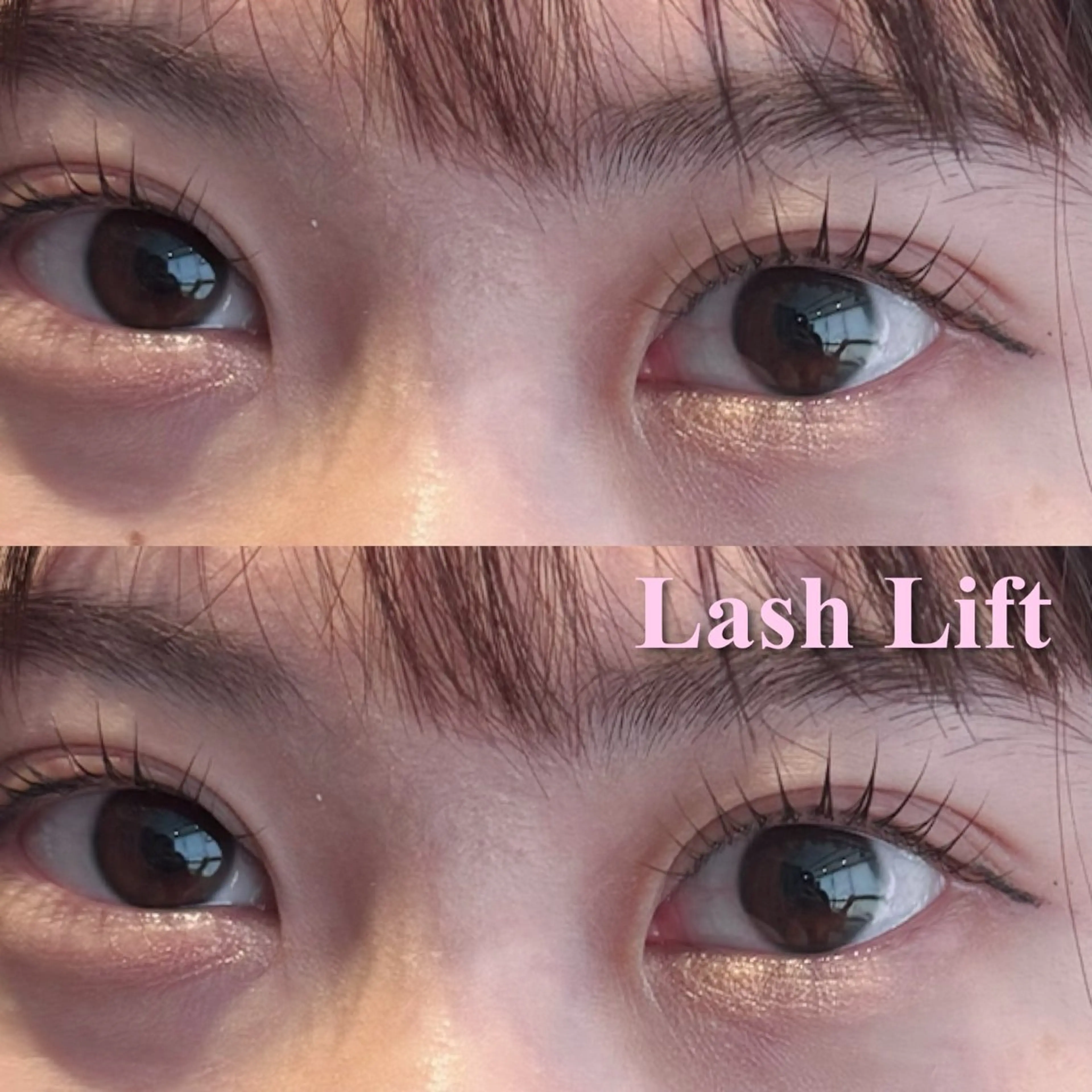 マツエク・マツパ アイブロウRain MAIのマツエク・マツパデザイン