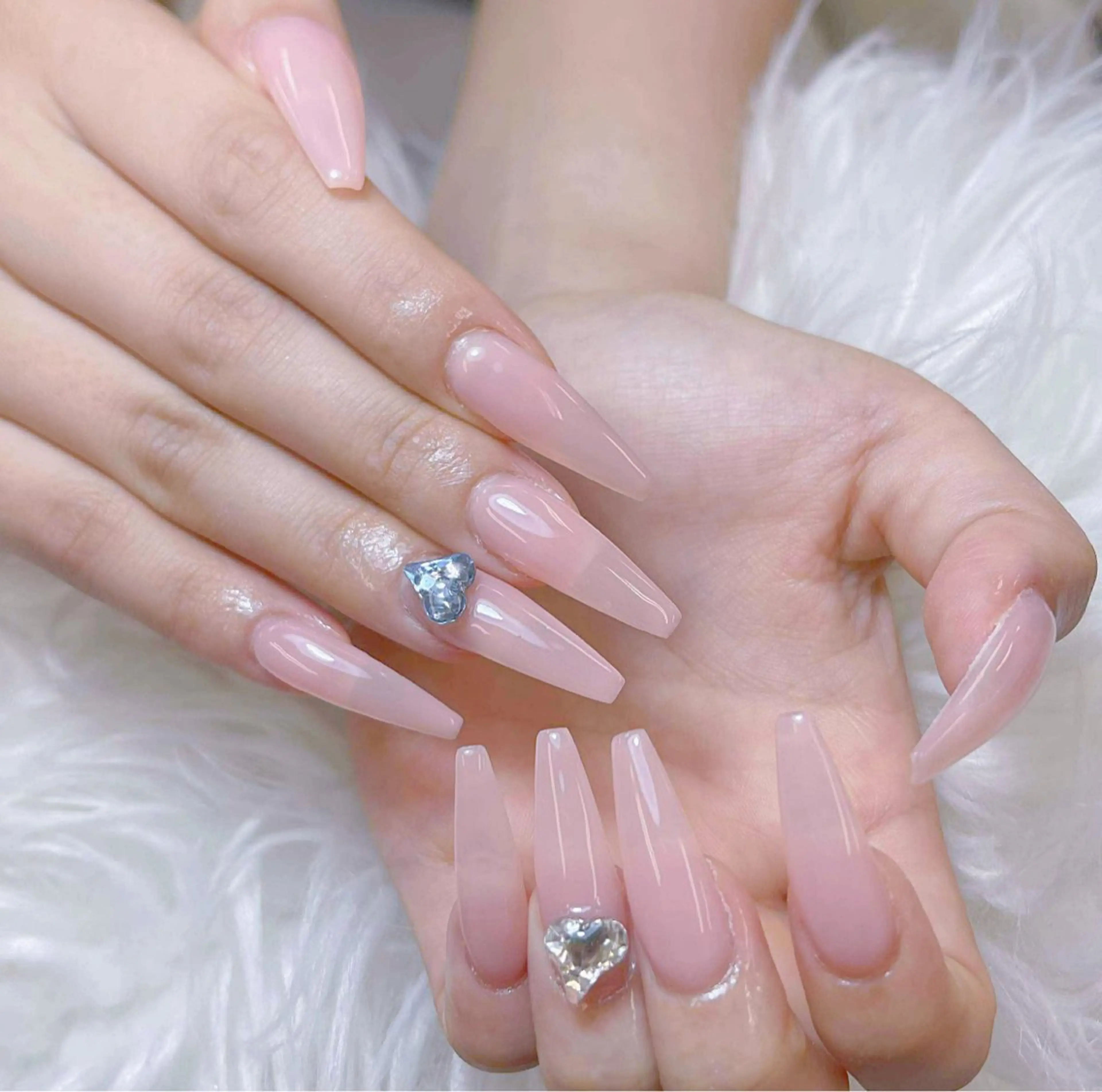 ネイル ハンドネイル Shachi Shachiのネイルデザイン