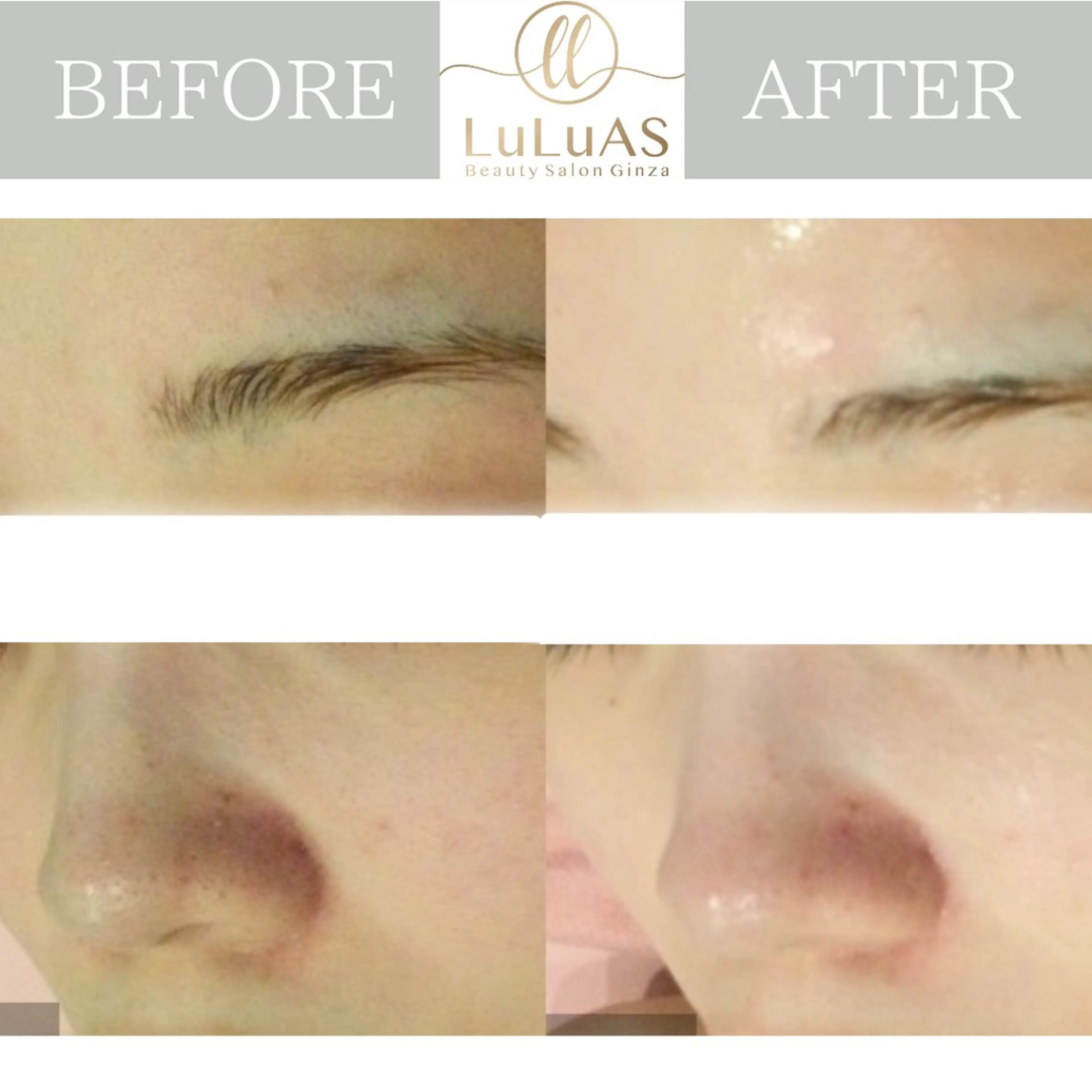 ルルアス GINZAのエステ・リラクイメージ