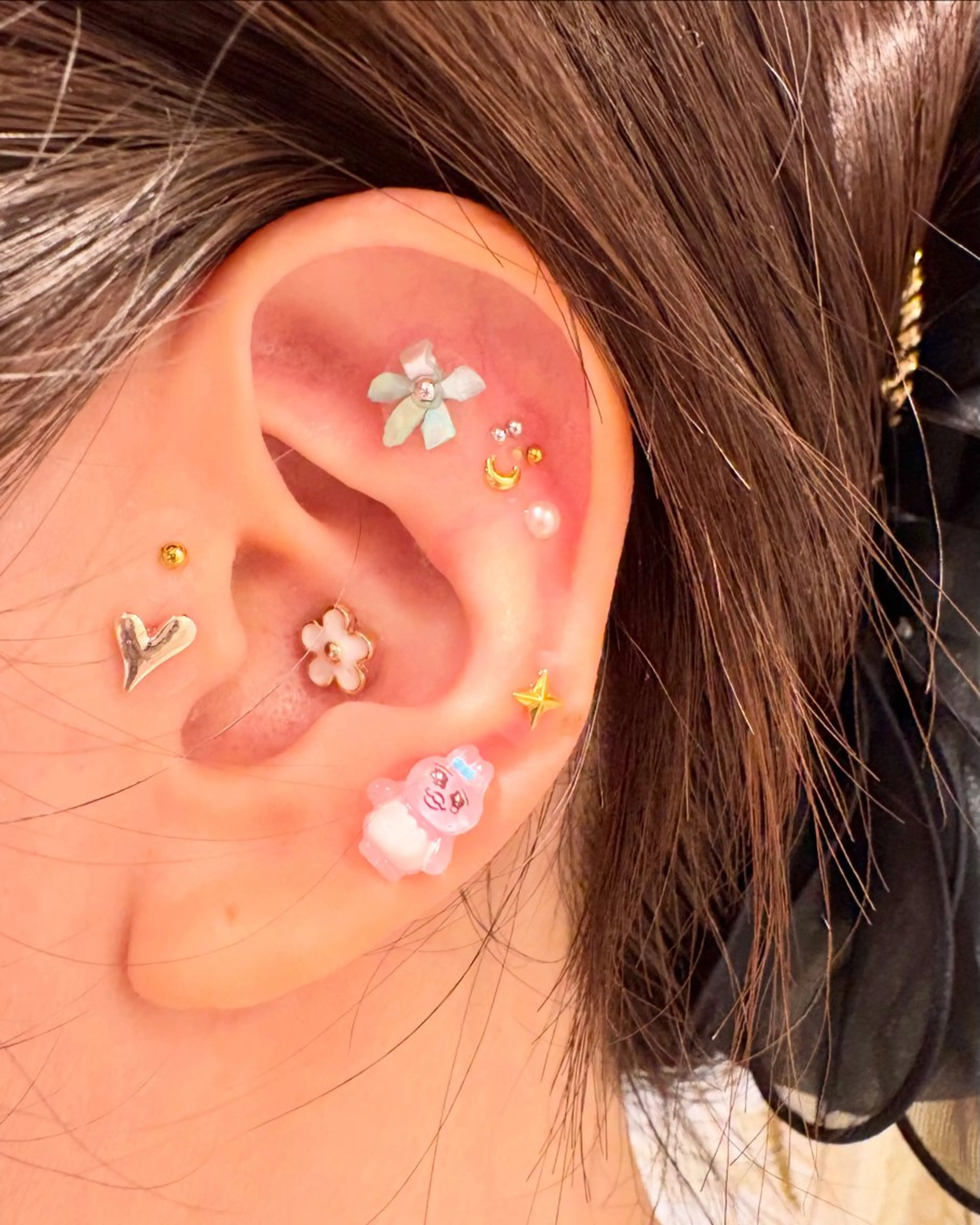 その他 セルフホワイトニングサロンsourire所属・加藤 愛菜のその他イメージ