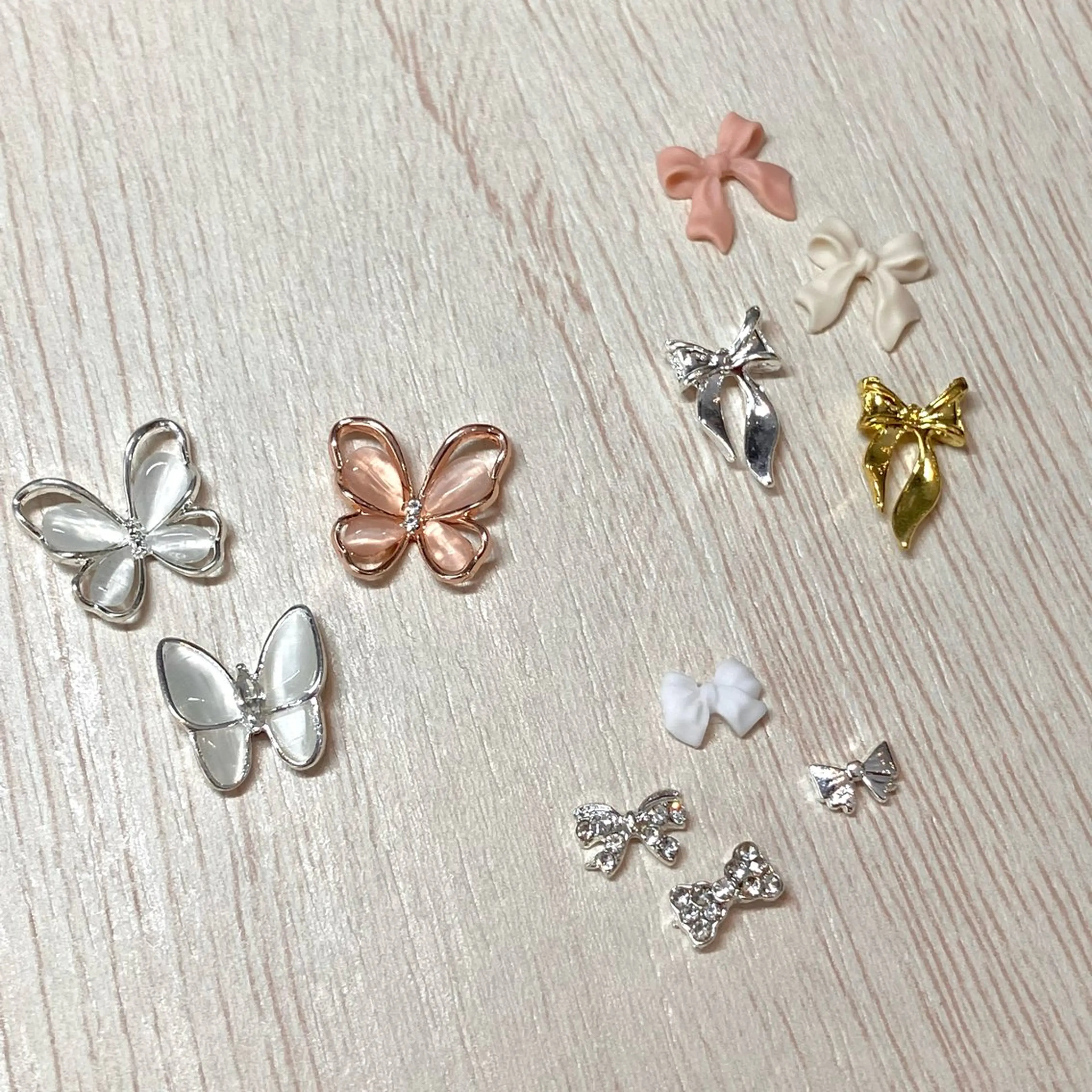 ネイル apricot nailのネイルデザイン