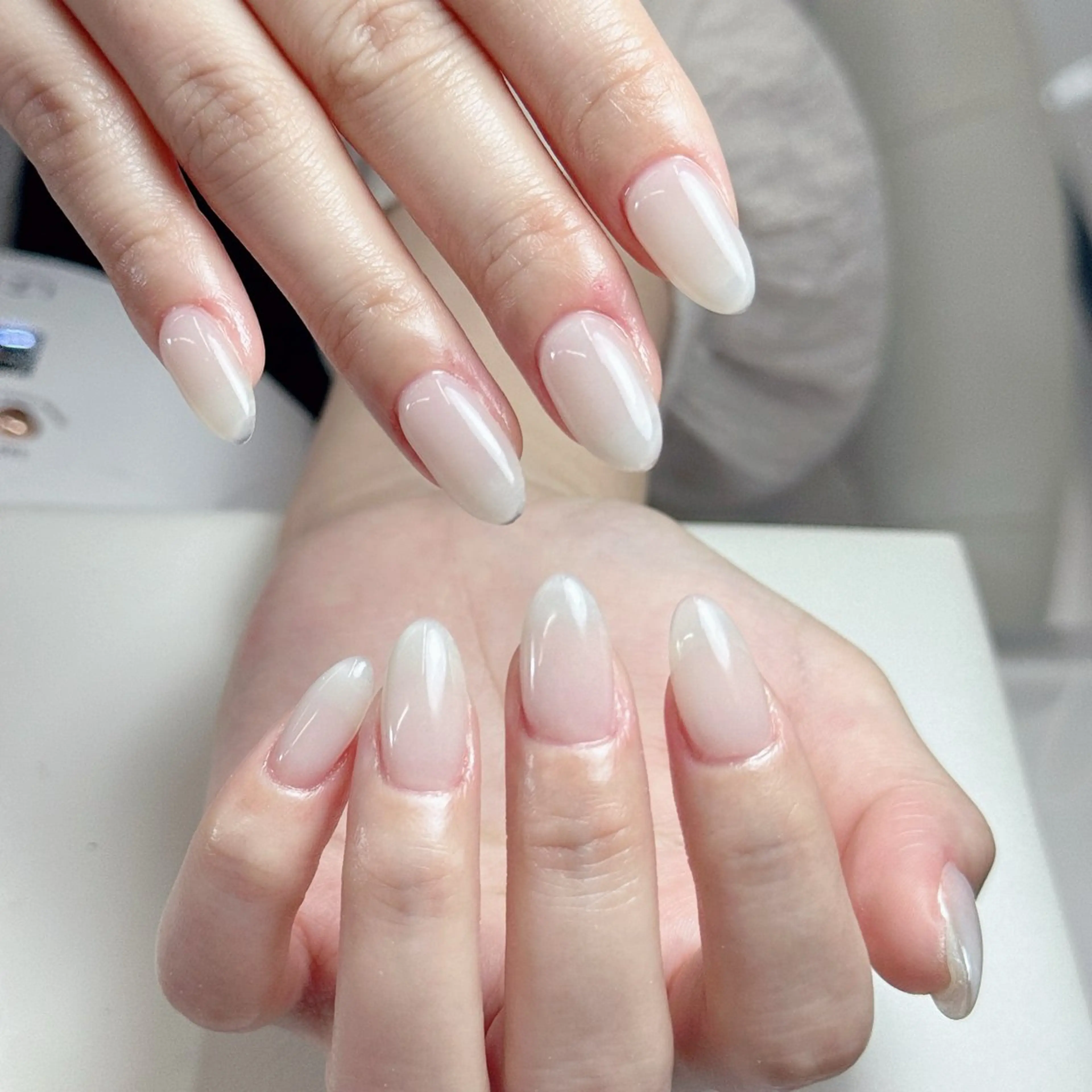 ネイル N.one Miya🎀のネイルデザイン