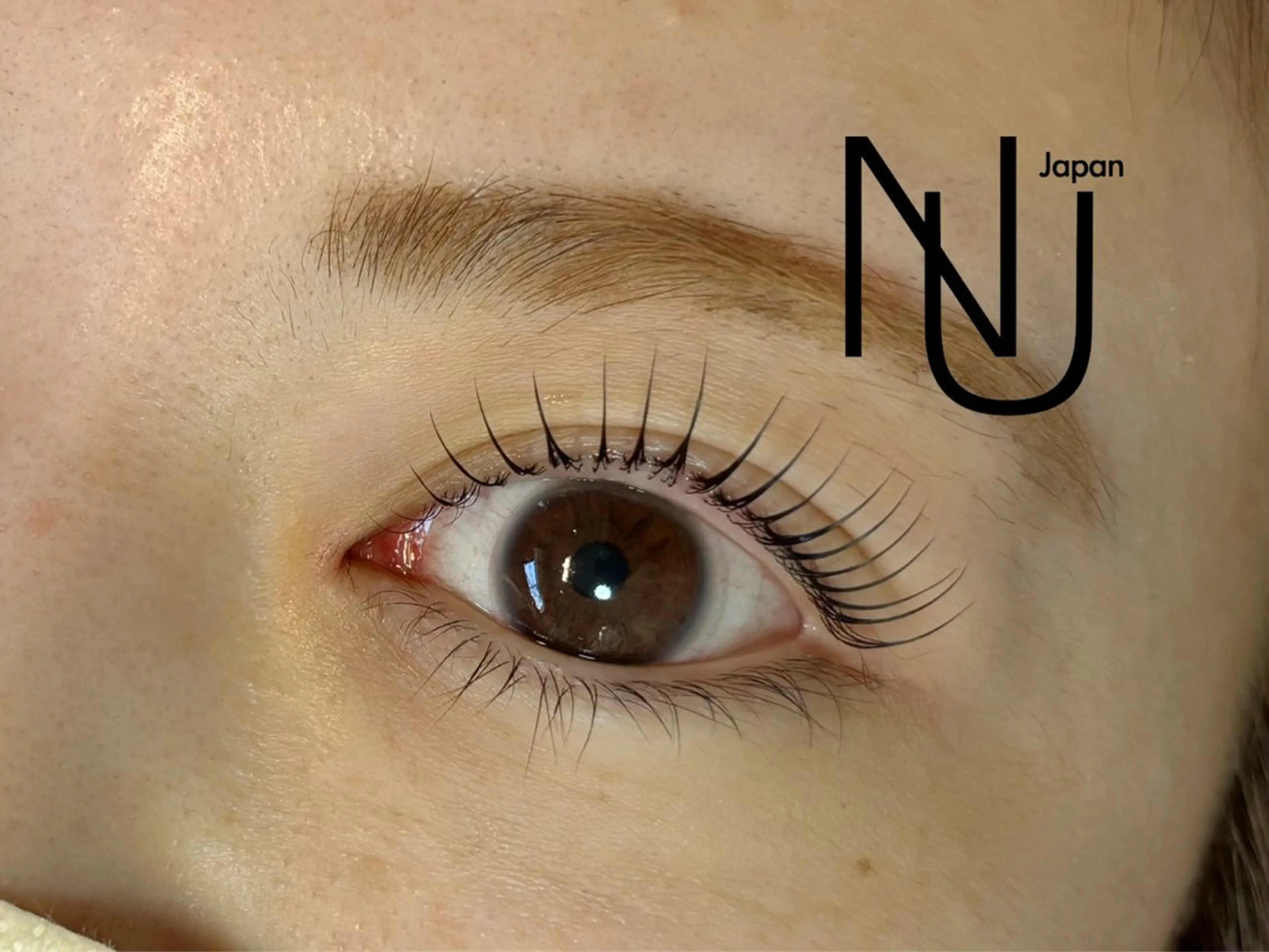 マツエク・マツパ eyelash＆eyebrow salon　rimieux所属・畑 リナ　　上北沢のマツエク・マツパデザイン