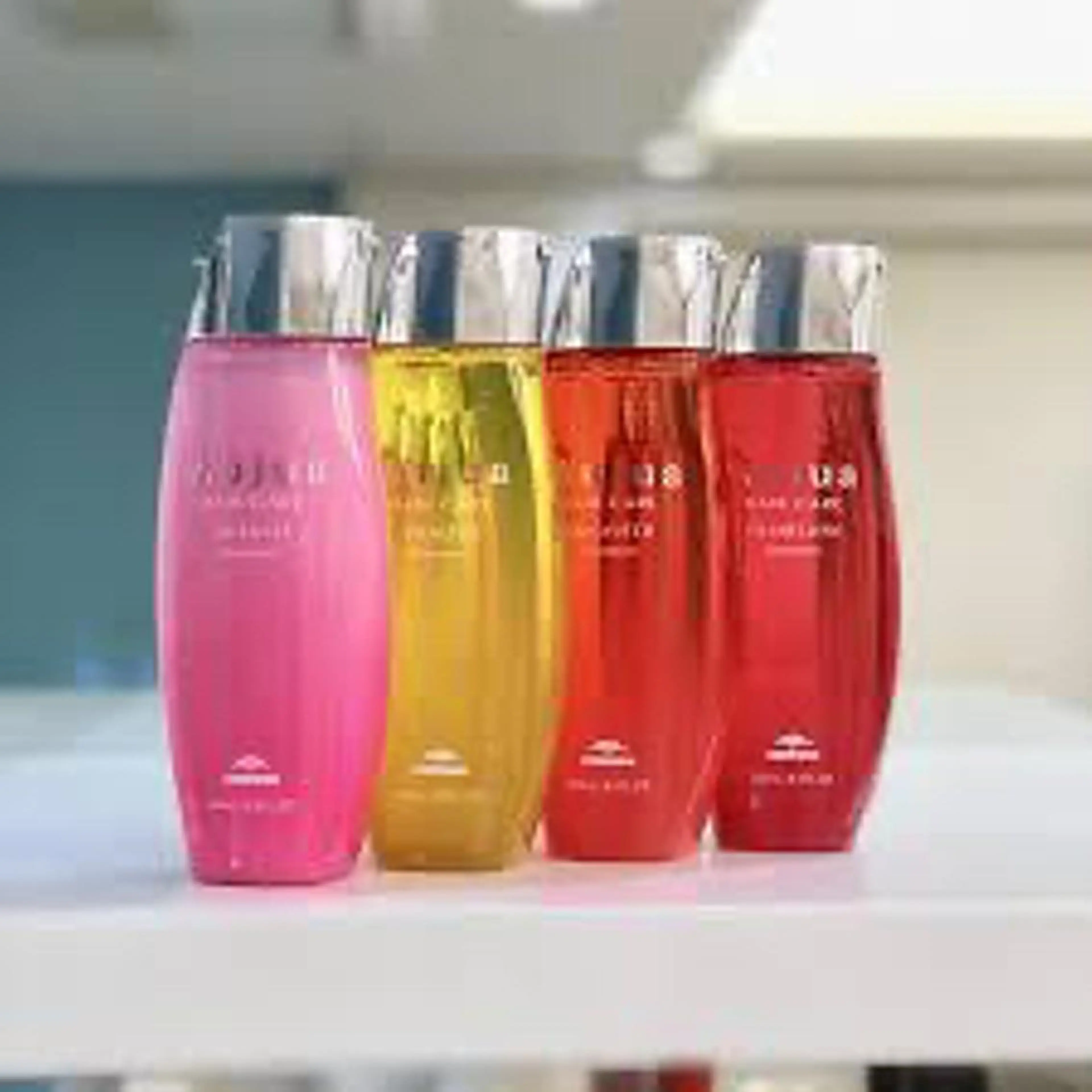 二宮 早智子のヘアスタイル