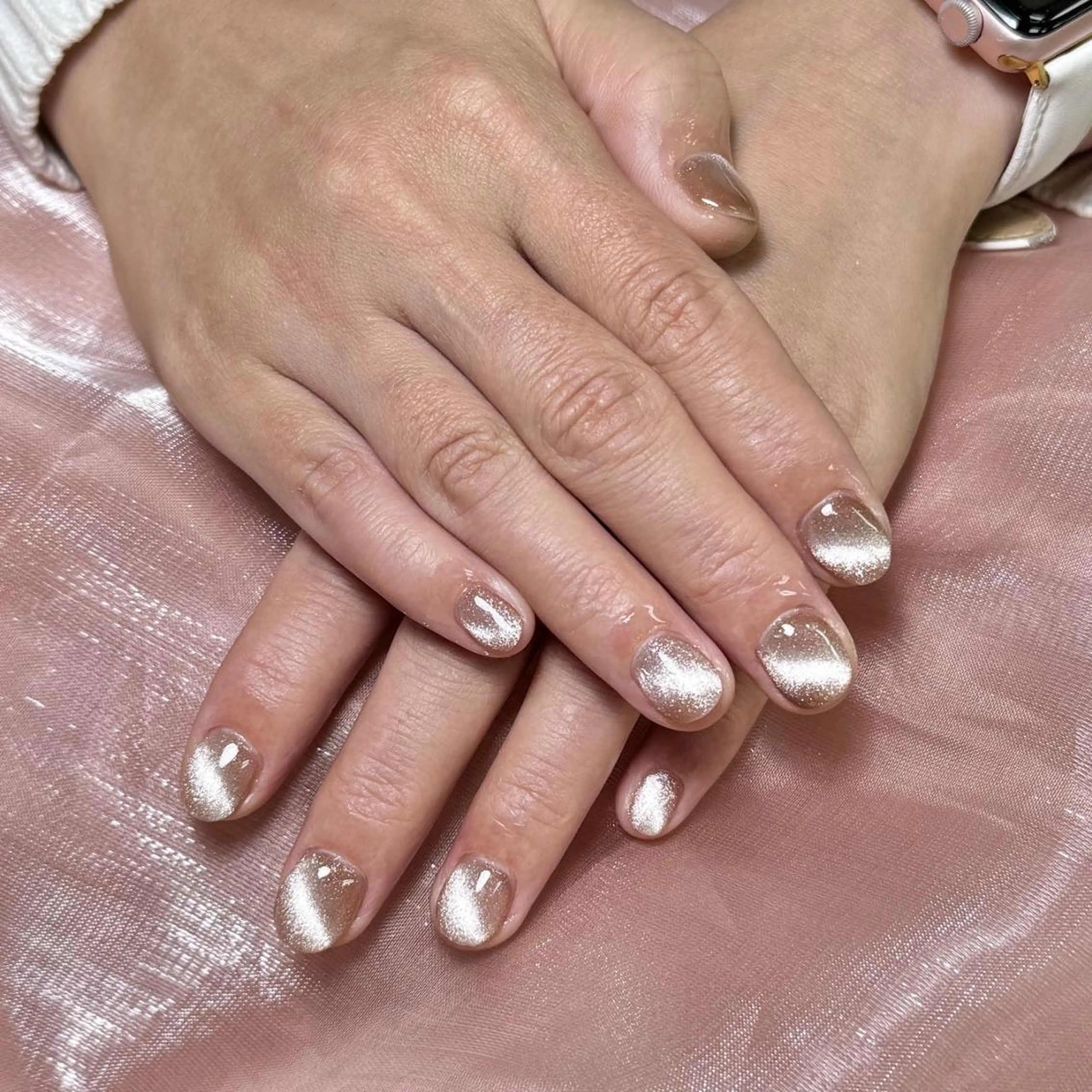 ネイル mo moのネイルデザイン