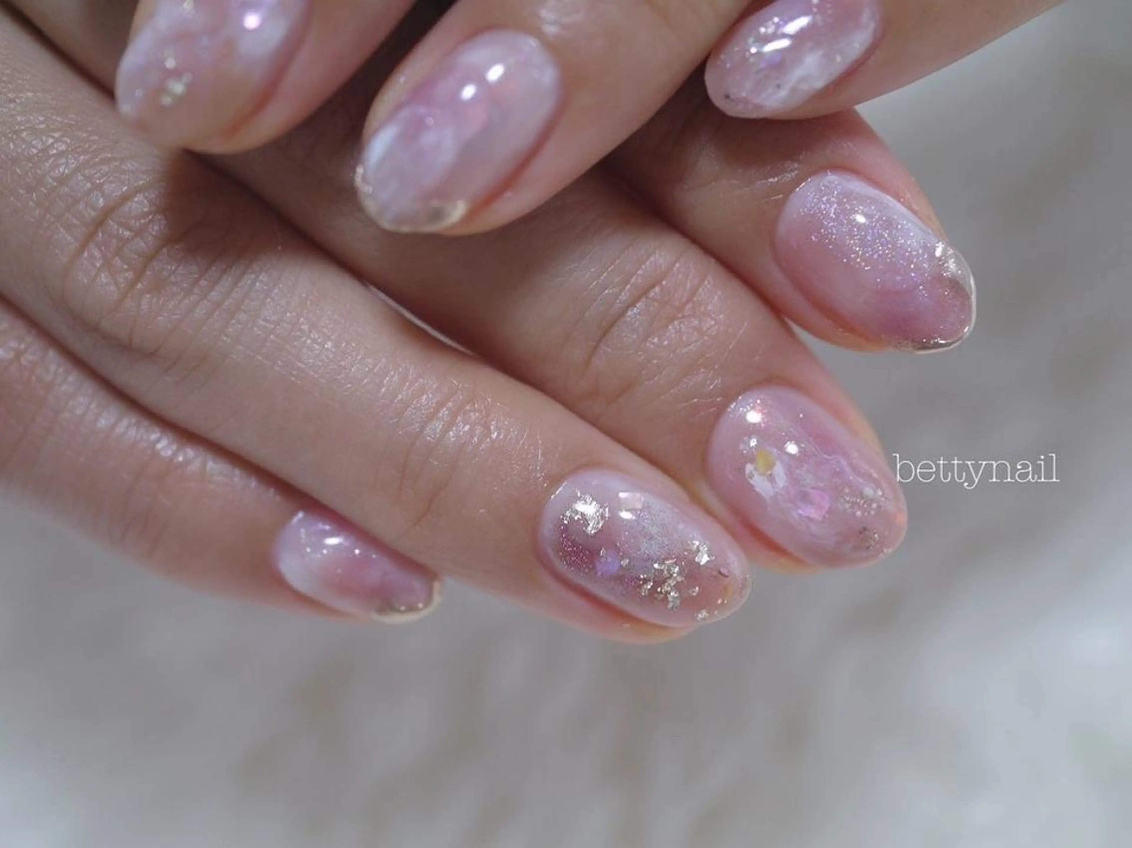 ネイル purr    nail所属・purr nailのネイルデザイン