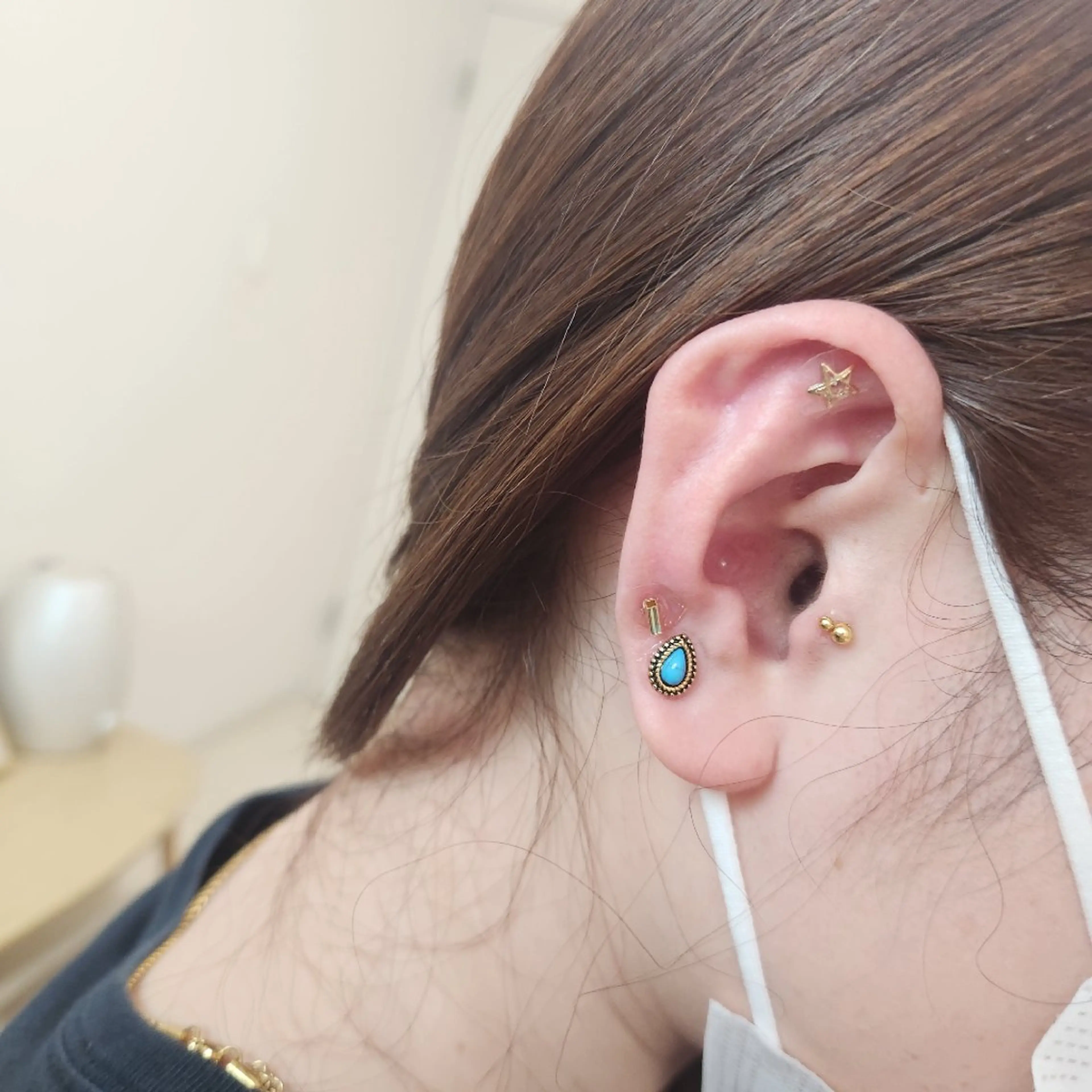 K3nail   maiのネイルデザイン