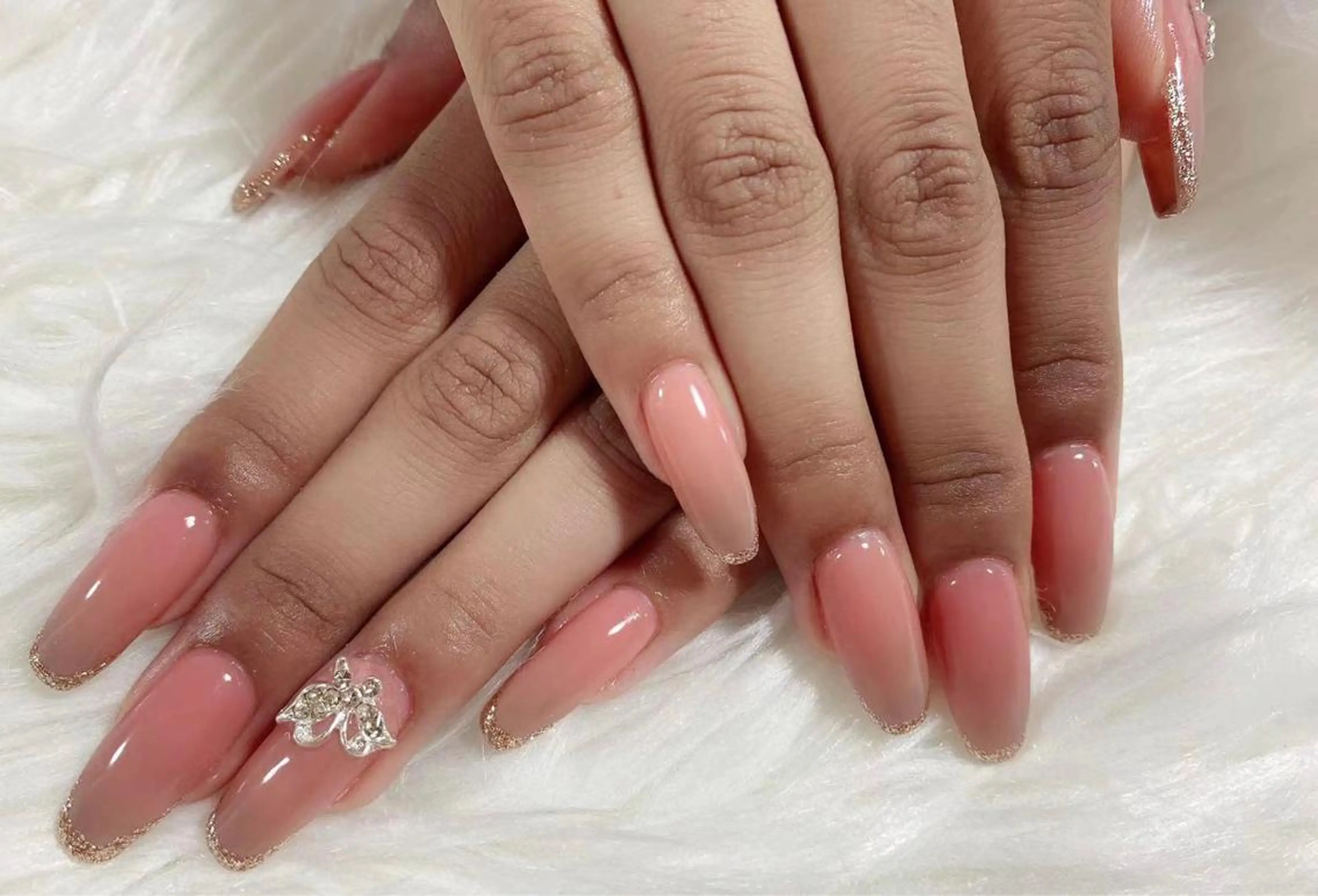 ネイル COCO ネイルのネイルデザイン