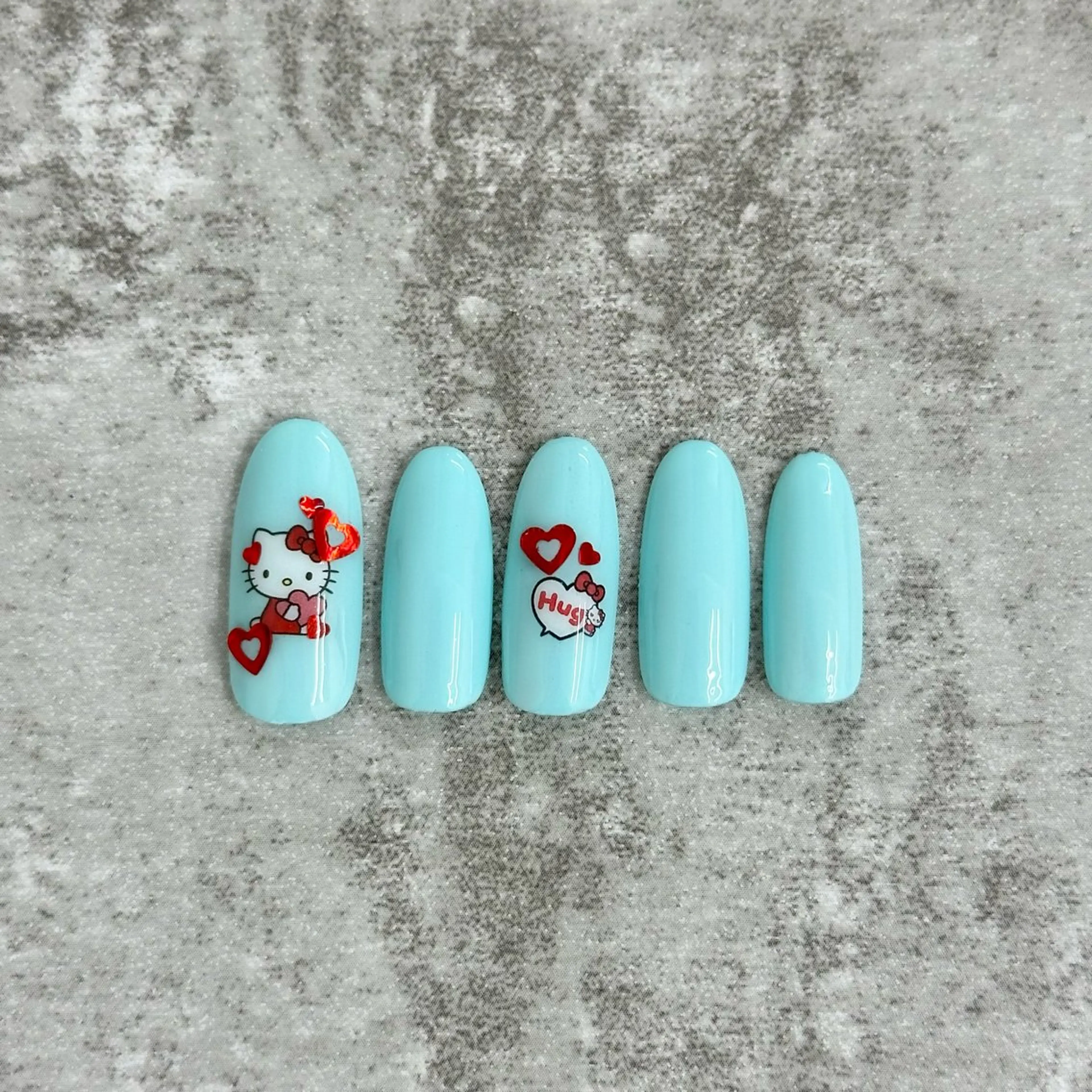 ネイル Lignal.liit【リグナルリット】所属・Lignalliit KANAKO🦭のネイルデザイン