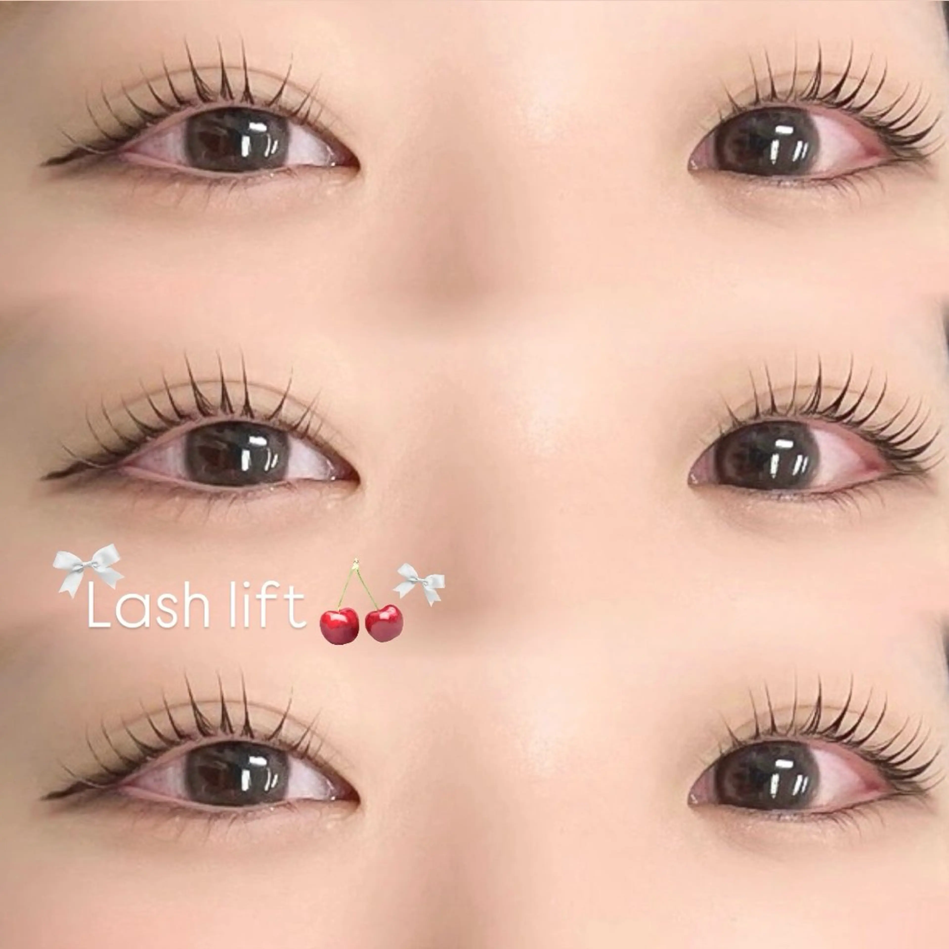 マツエク・マツパ eyelash salon AREY所属・AREY 齊藤のマツエク・マツパデザイン