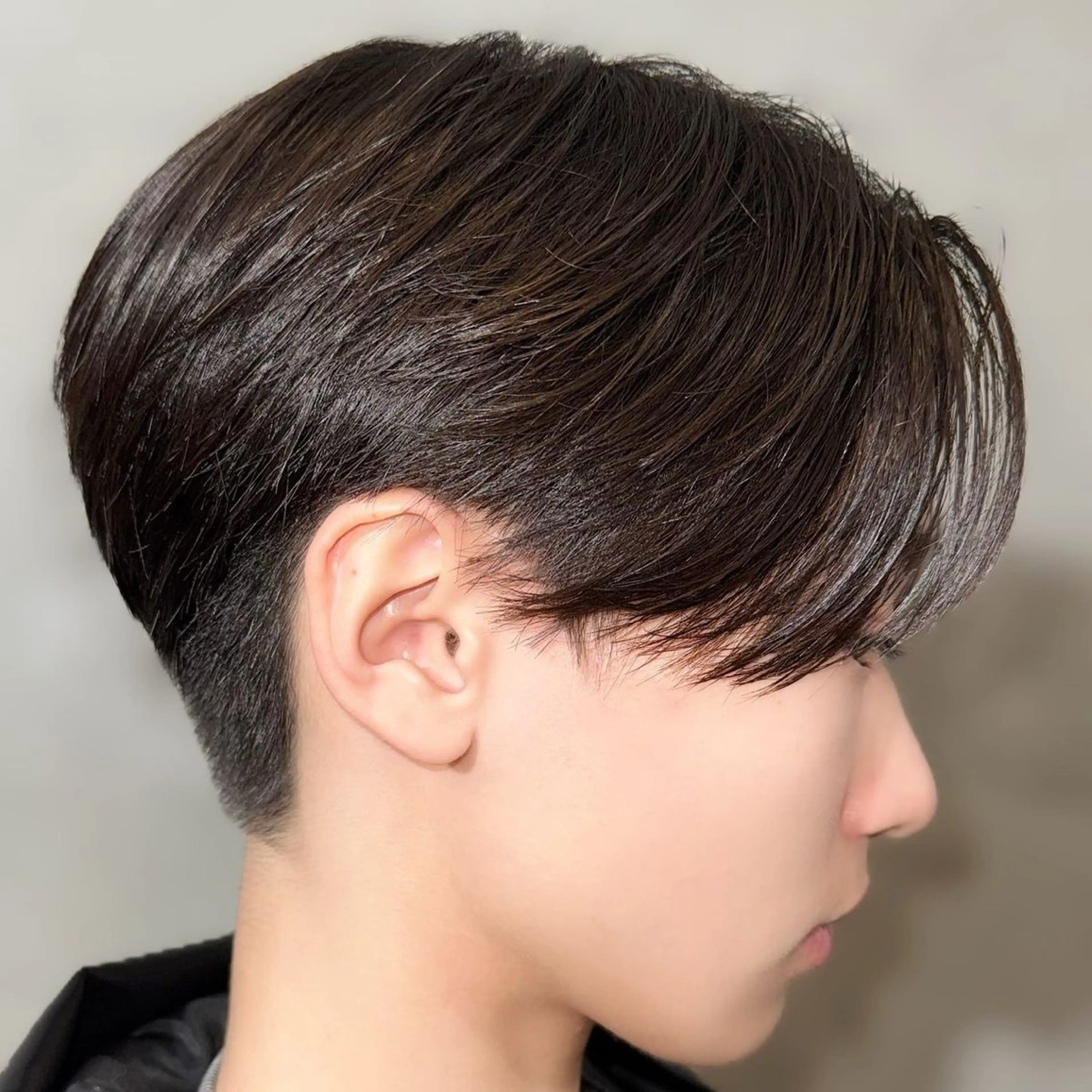 メンズカット✂️の写真