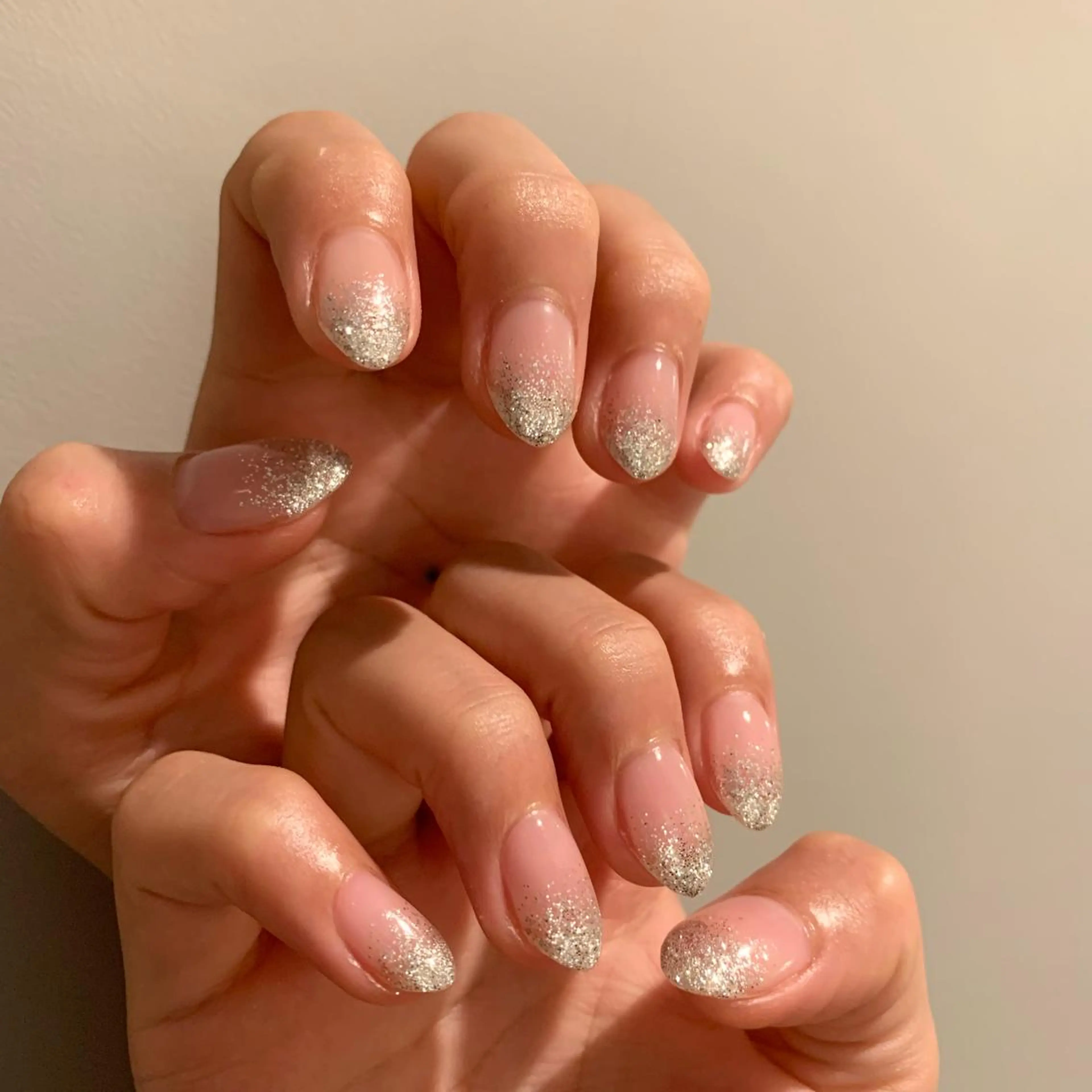 ネイル ウシク ミユキのネイルデザイン