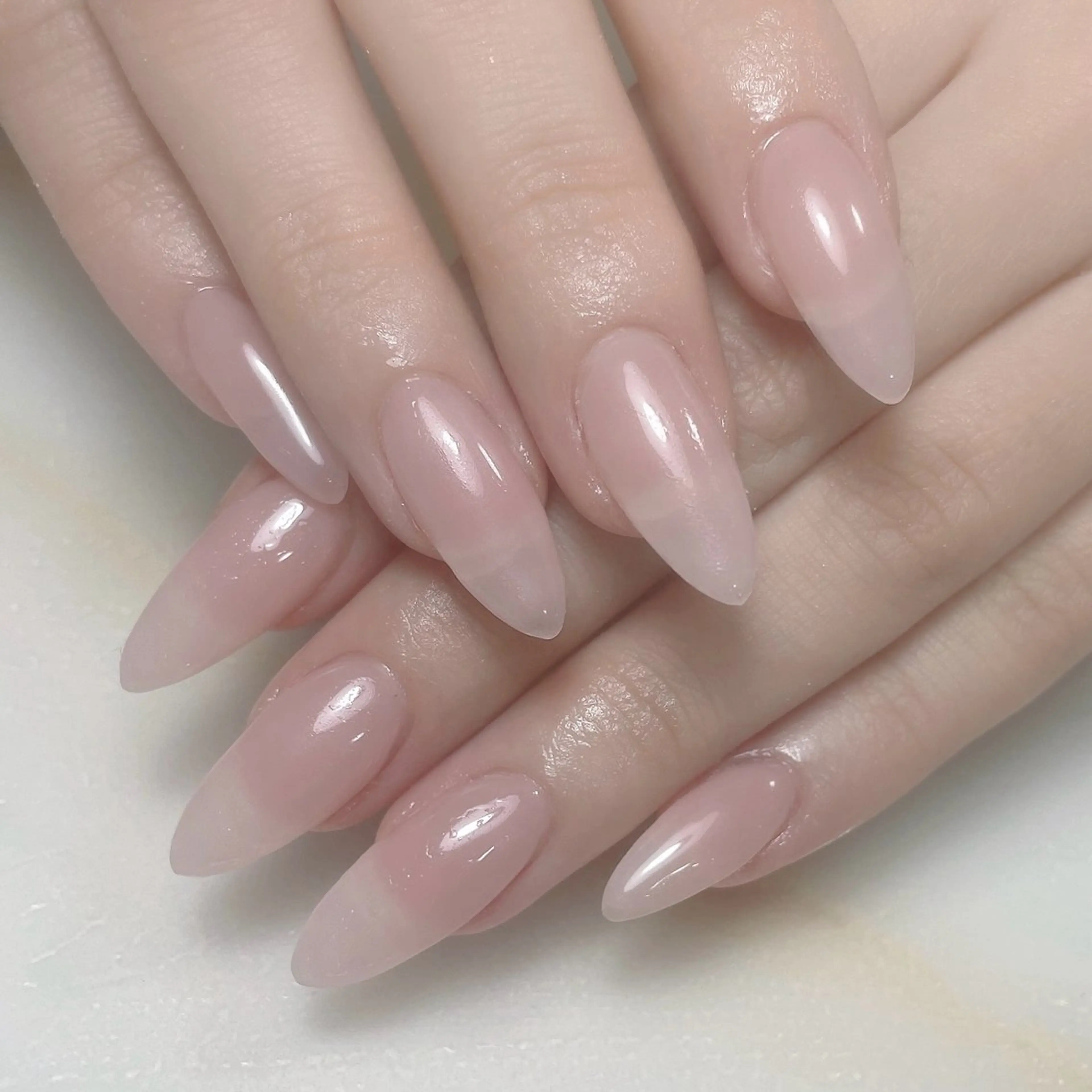 ネイル ハンドネイル 久保田 マリコのネイルデザイン