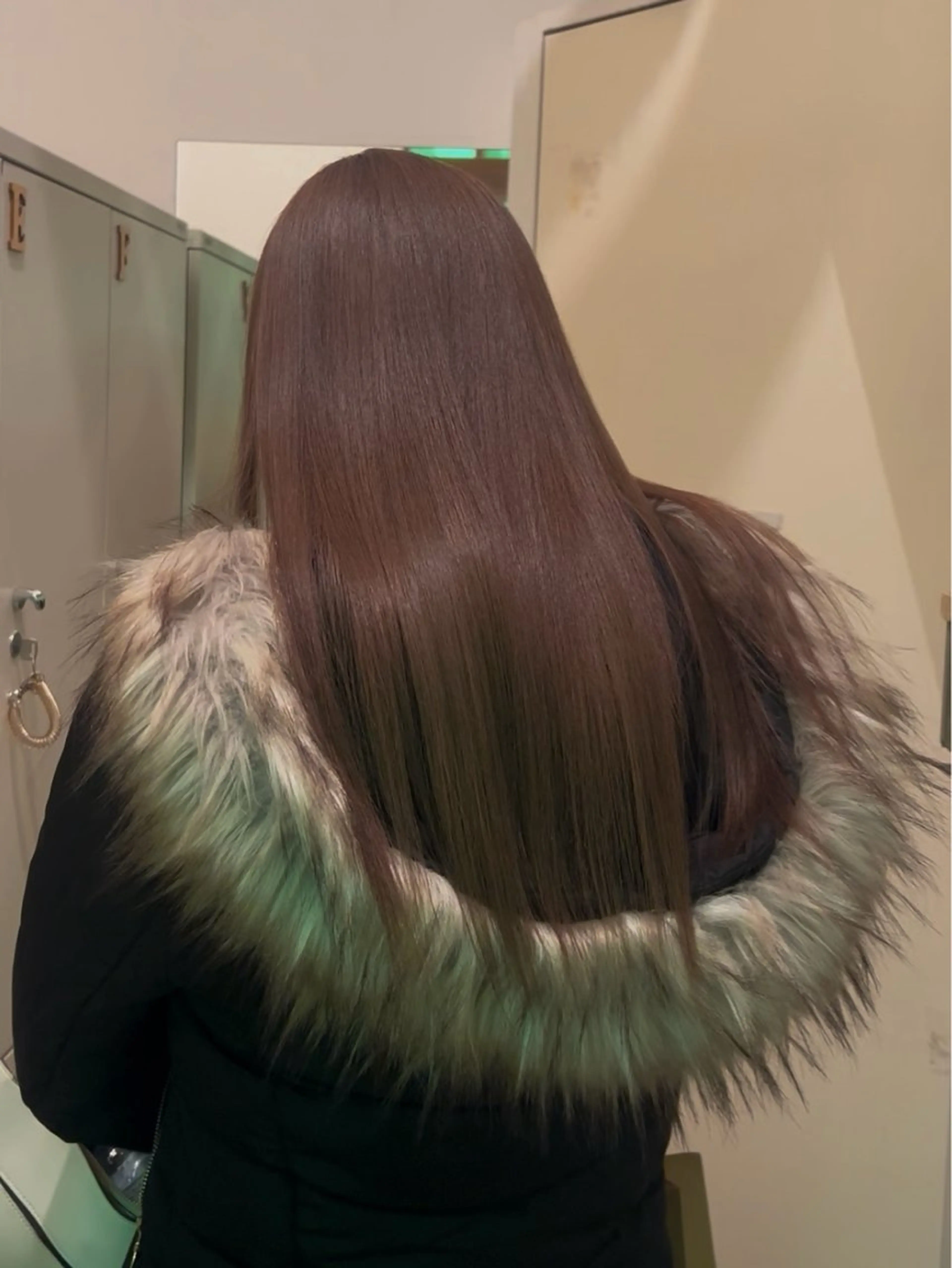 【💐2月限定💐】✨サラサラ髪へ✨まとまり感UP✨🫧3ステップトリートメントメント🫧✨の写真