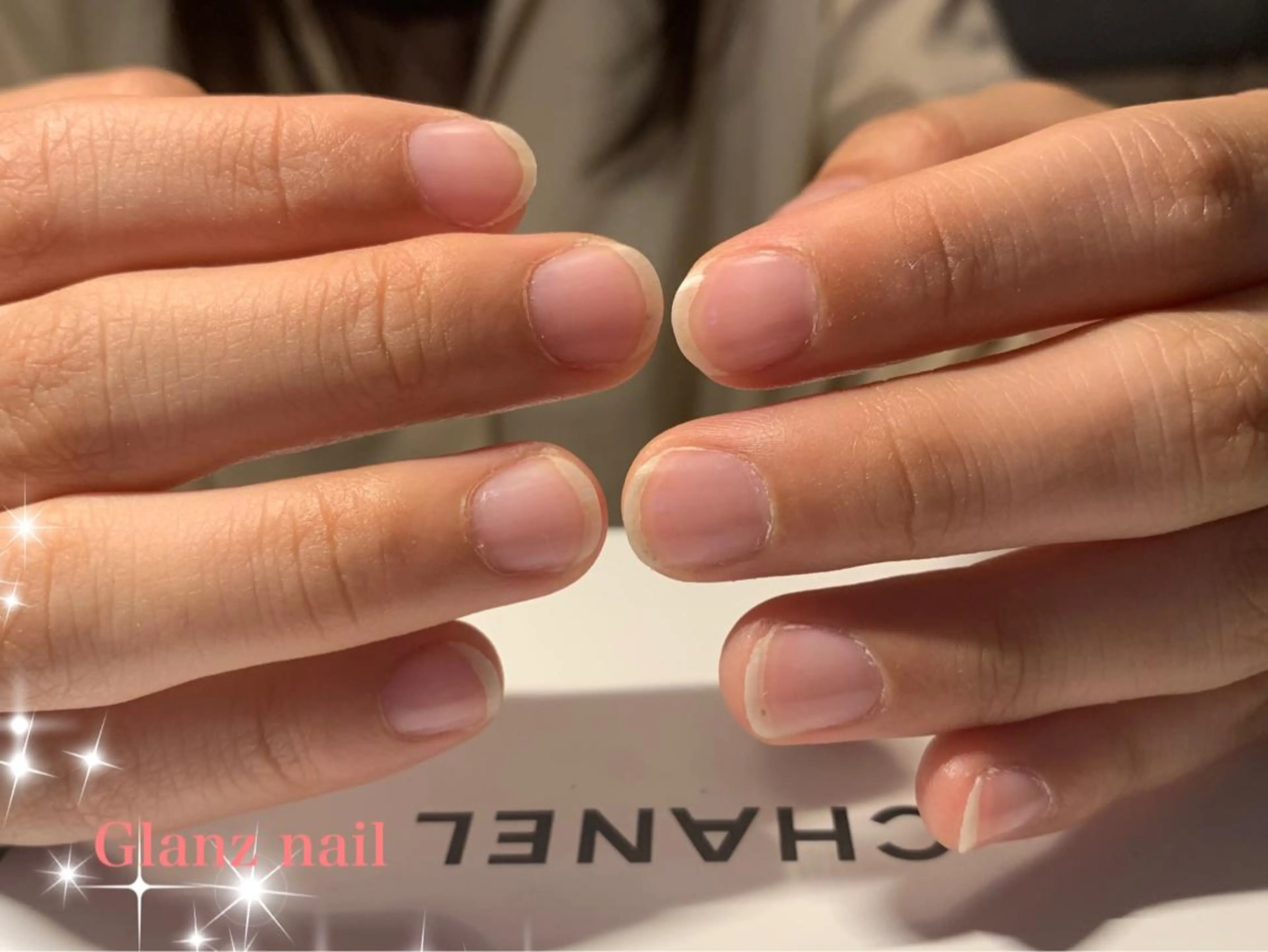 ネイル Kanal Kanaのエステ・リラクイメージ