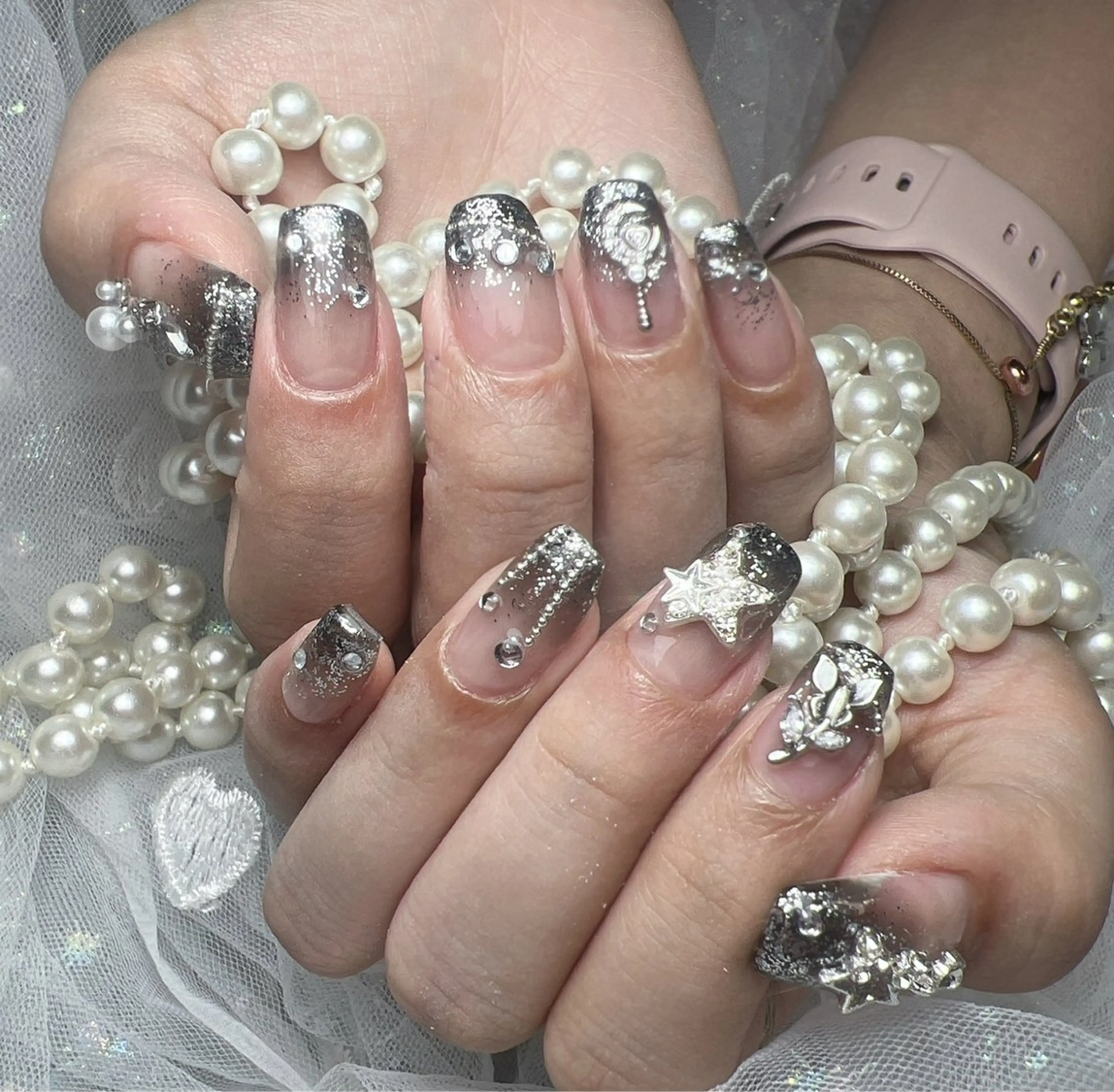 ネイル Co coのネイルデザイン