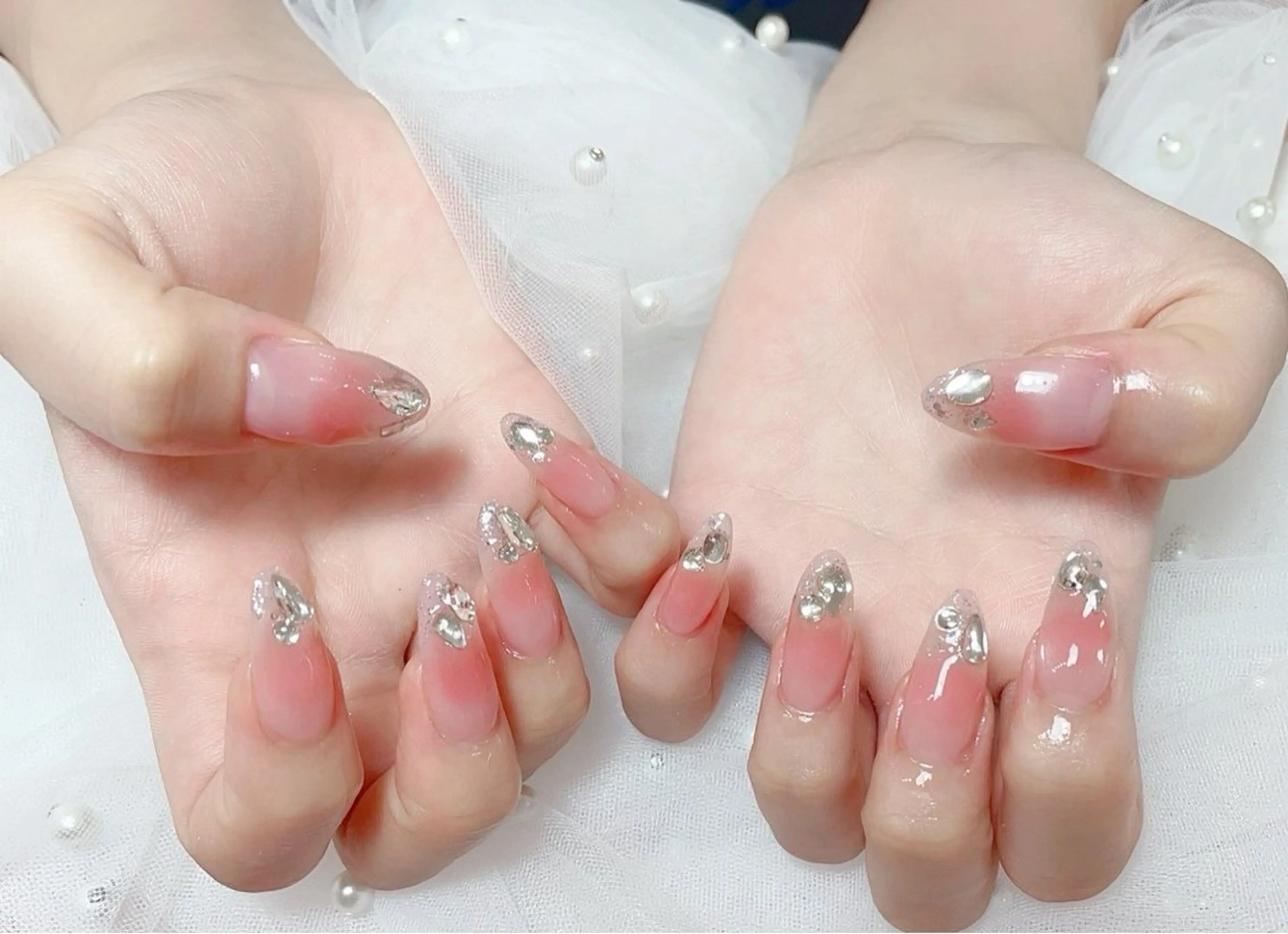 ネイル Bél Nail salonのネイルデザイン