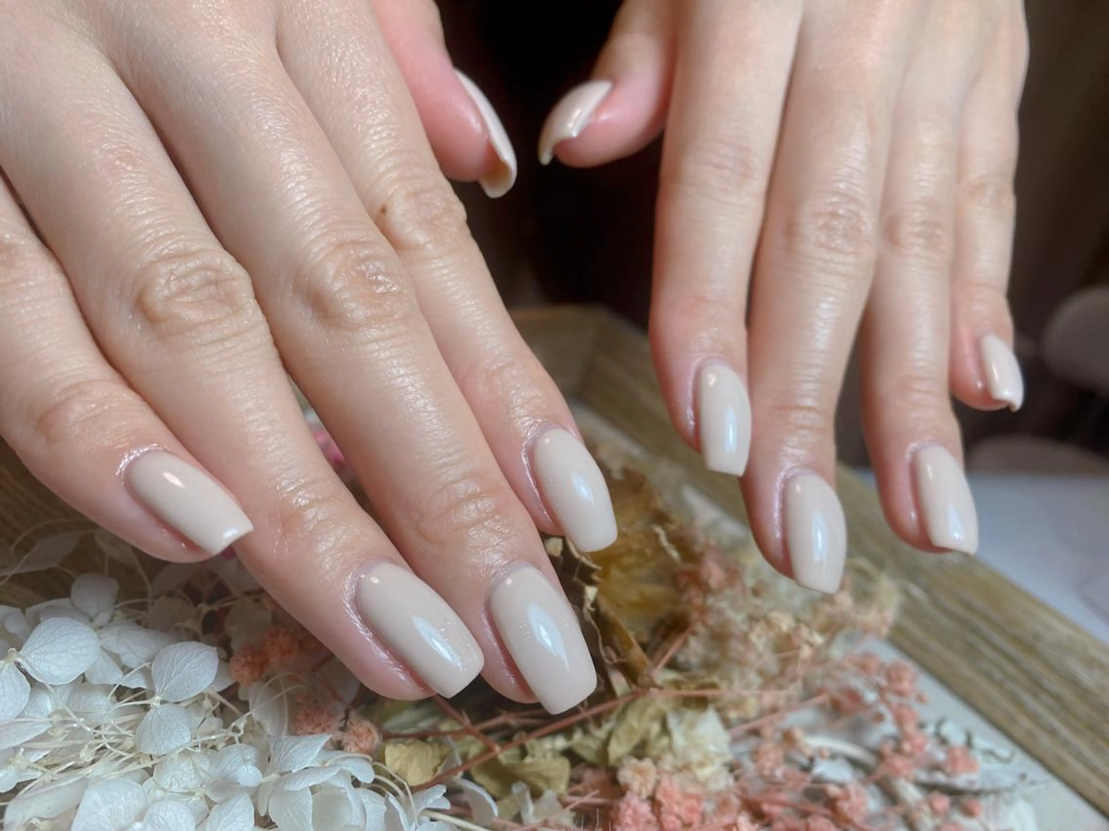 ネイル ハンドネイル MSSugar Nailのネイルデザイン