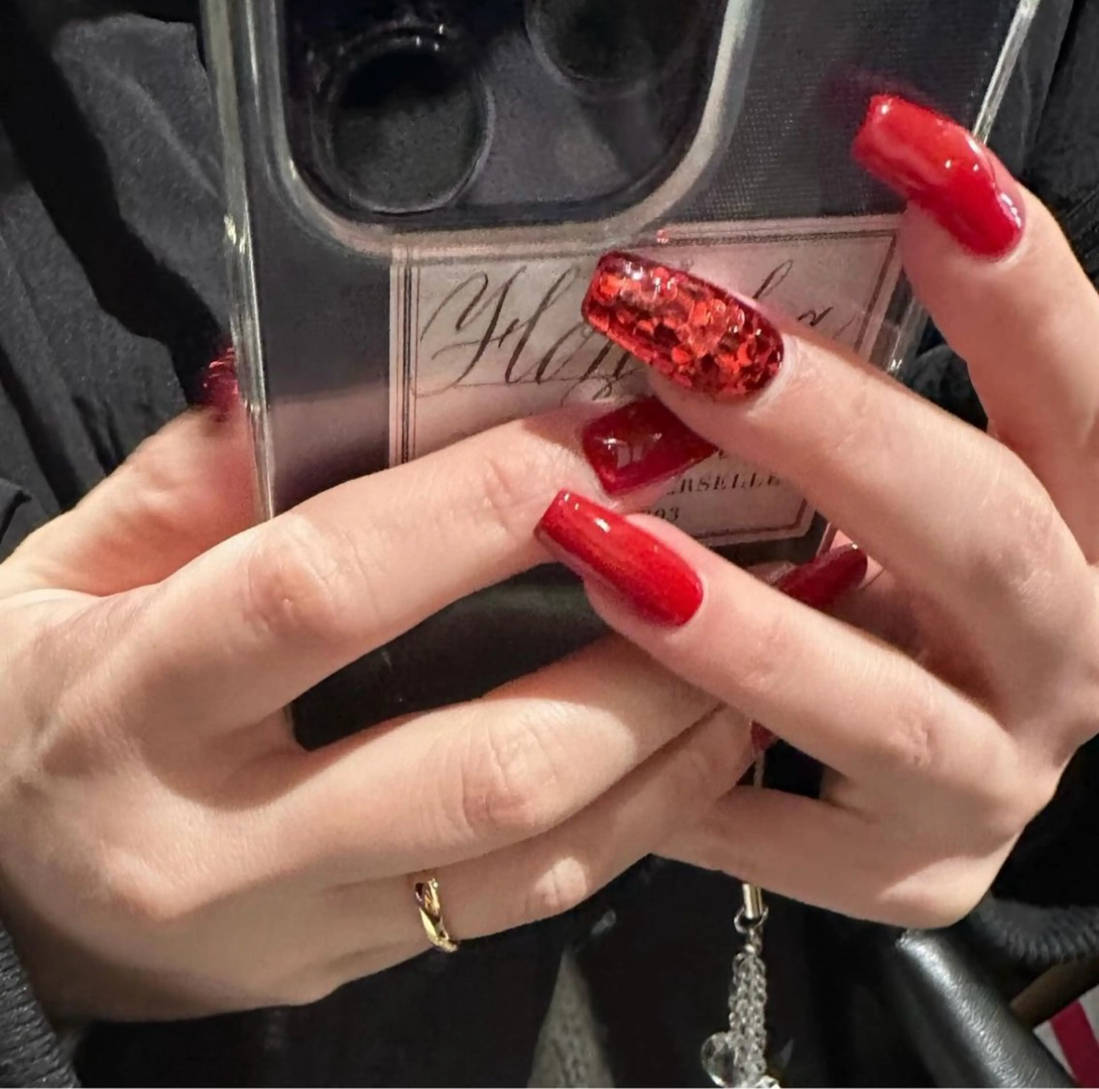 𝐨𝐧𝐞 𝐜𝐨𝐥𝐨𝐫  オフなし🎀の写真