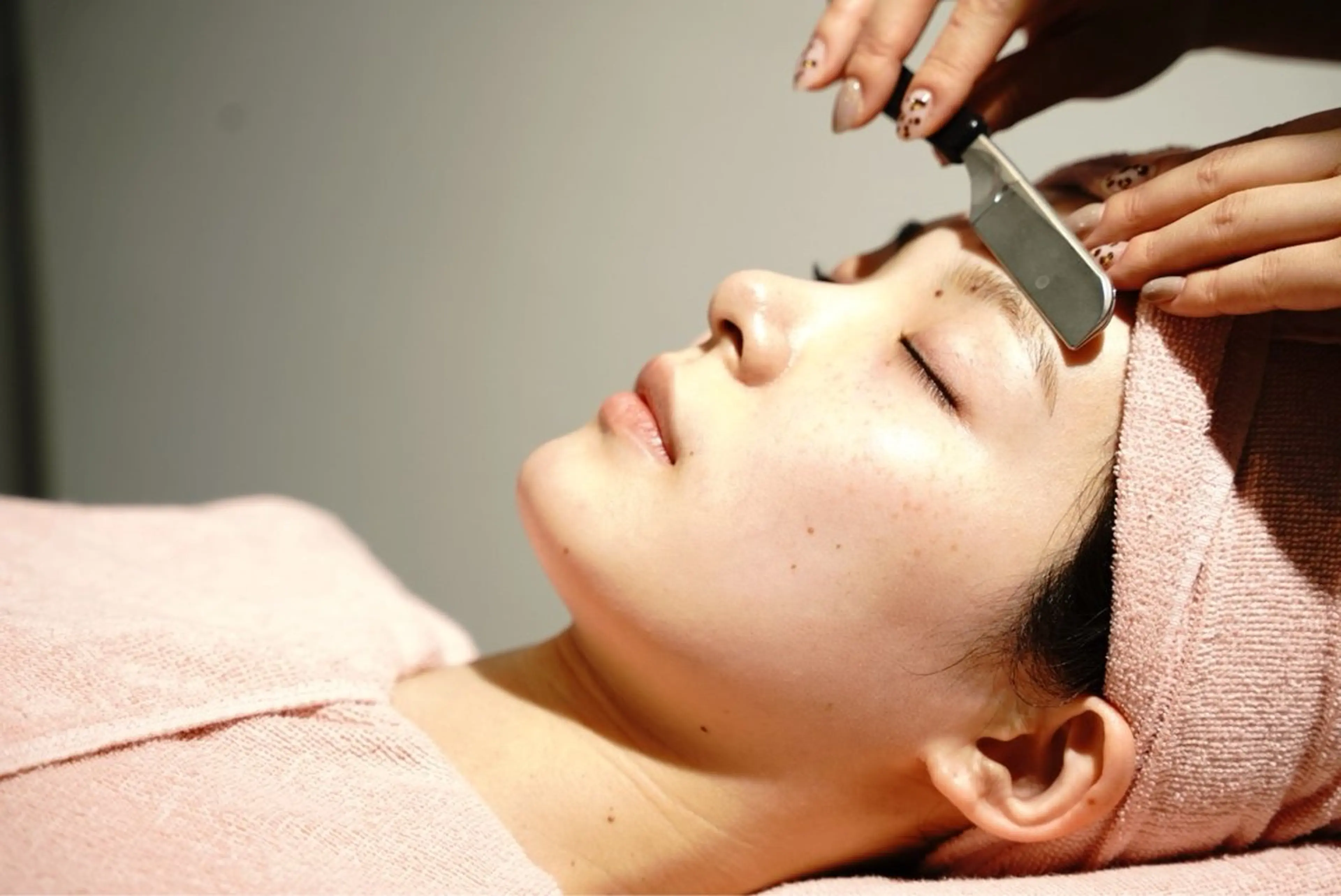 ぷる艶肌🫧 shaving斉藤のその他イメージ