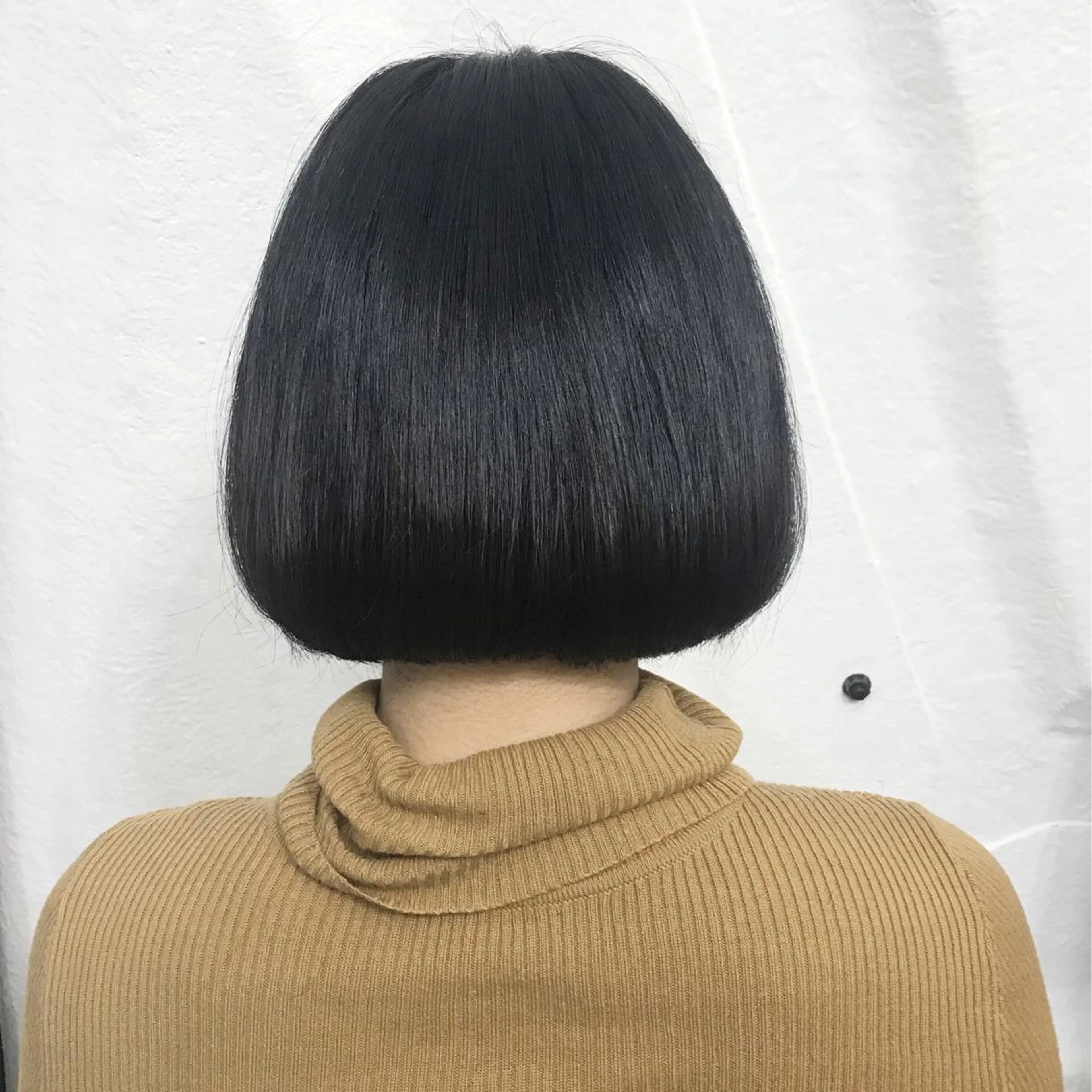 ショート サロウィン所属・K-POP好き美容師 🇰🇷Kai.Yのヘアスタイル