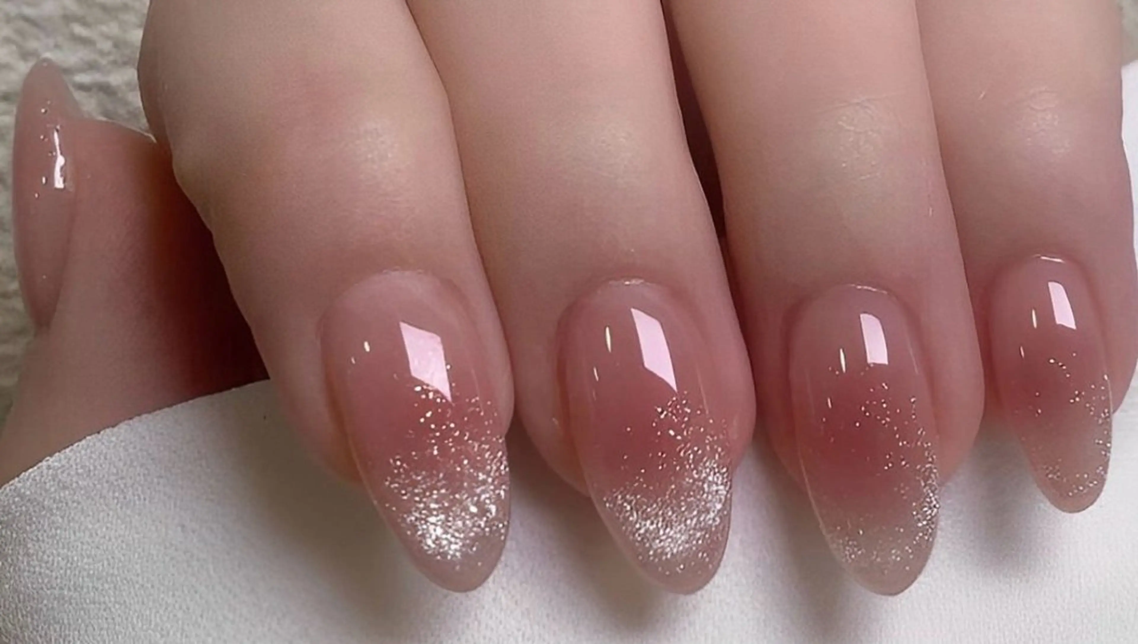 ネイル ハンドネイル リナネイルサロン所属・リナ ネイルサロンのネイルデザイン