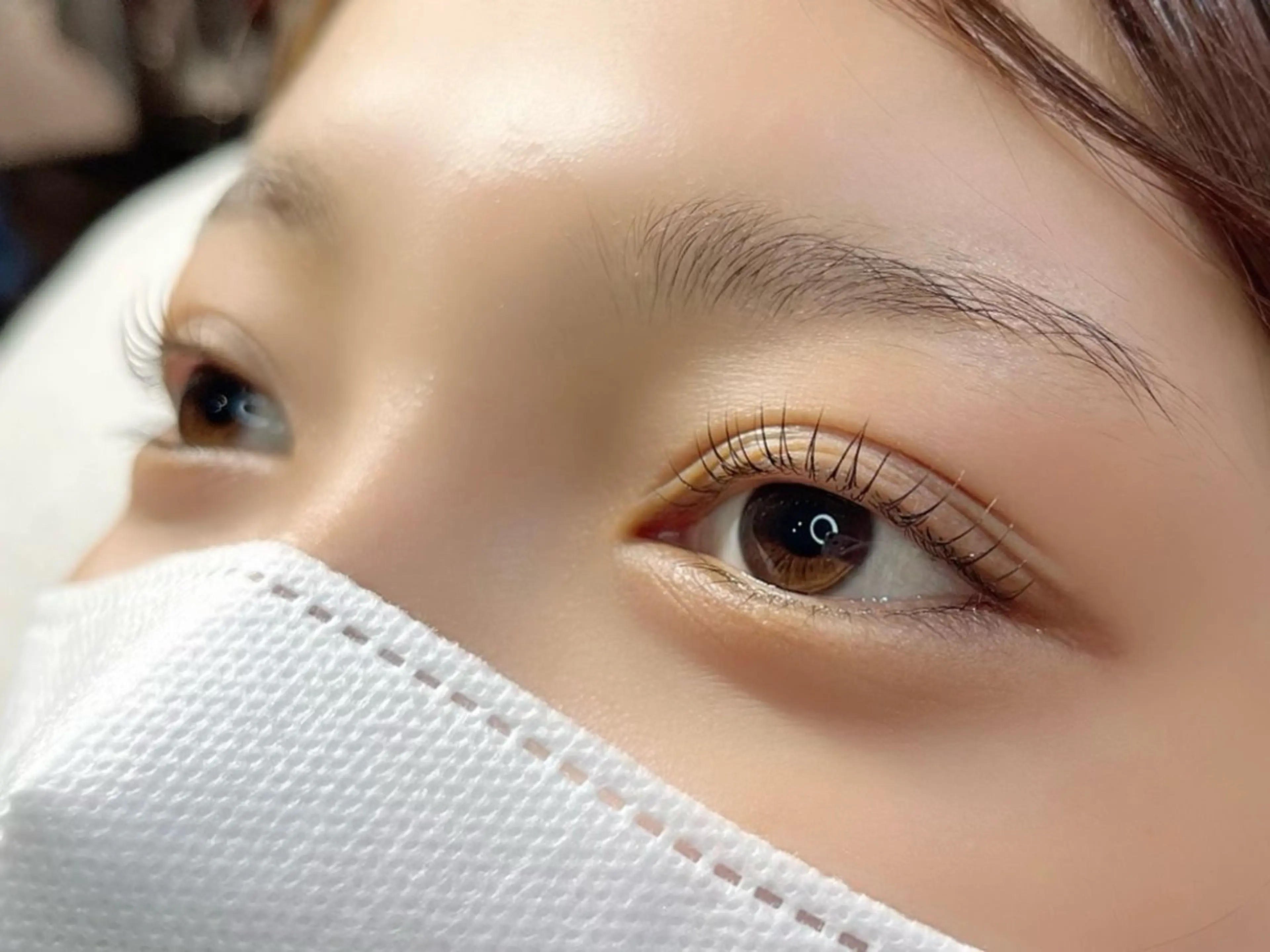 マツエク・マツパ マツパ Doluce【ドルーチェ】所属・Doluce ドルーチェのマツエク・マツパデザイン