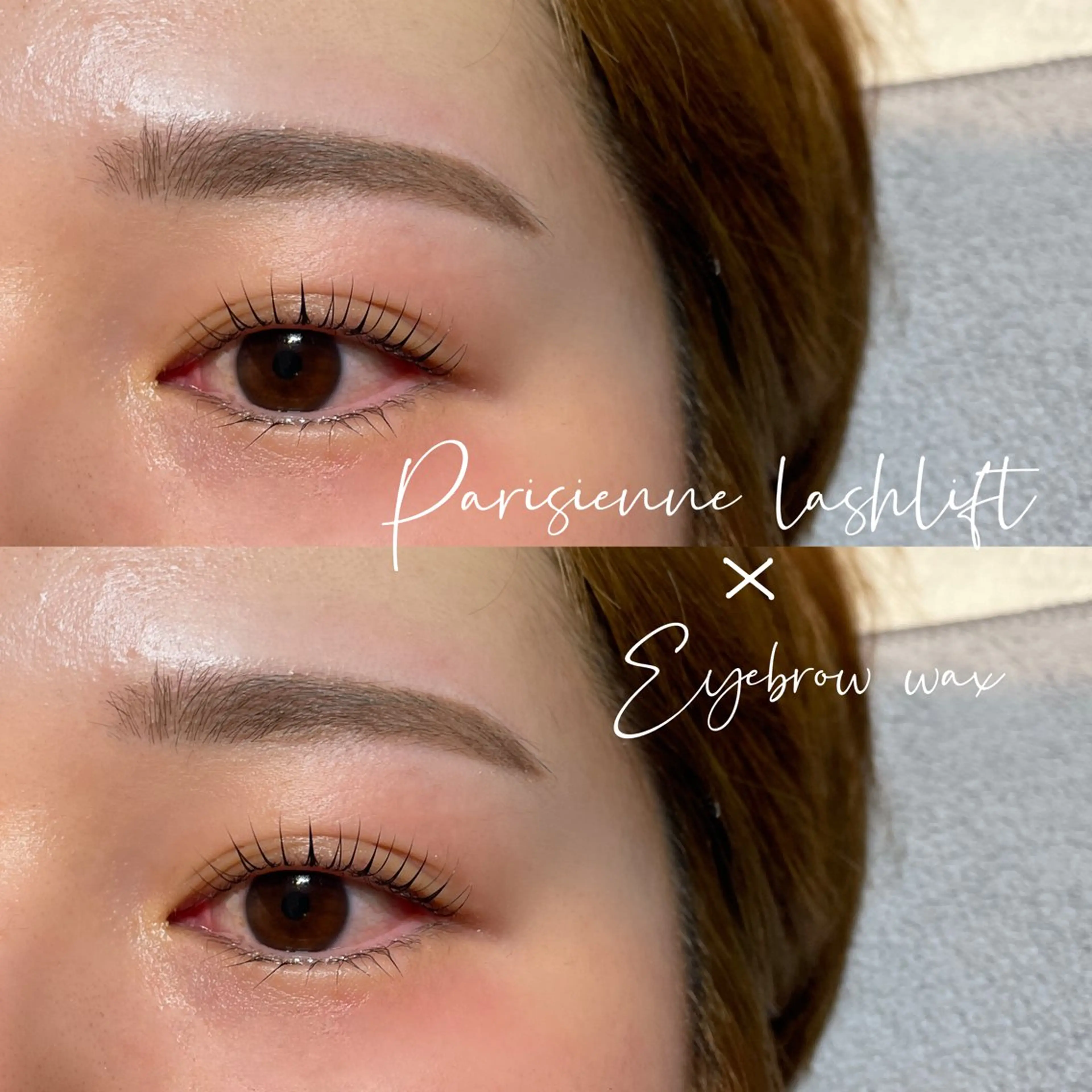 アイブロウ MACARON FA town店所属・MACARON 後藤の眉毛・アイブロウイメージ